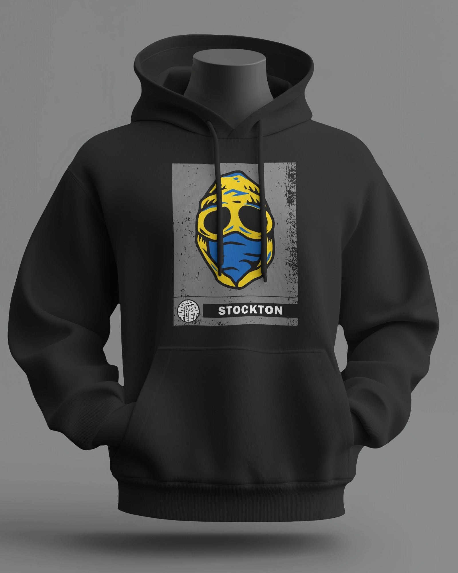 STOCKTON - Regional Series Hoodie