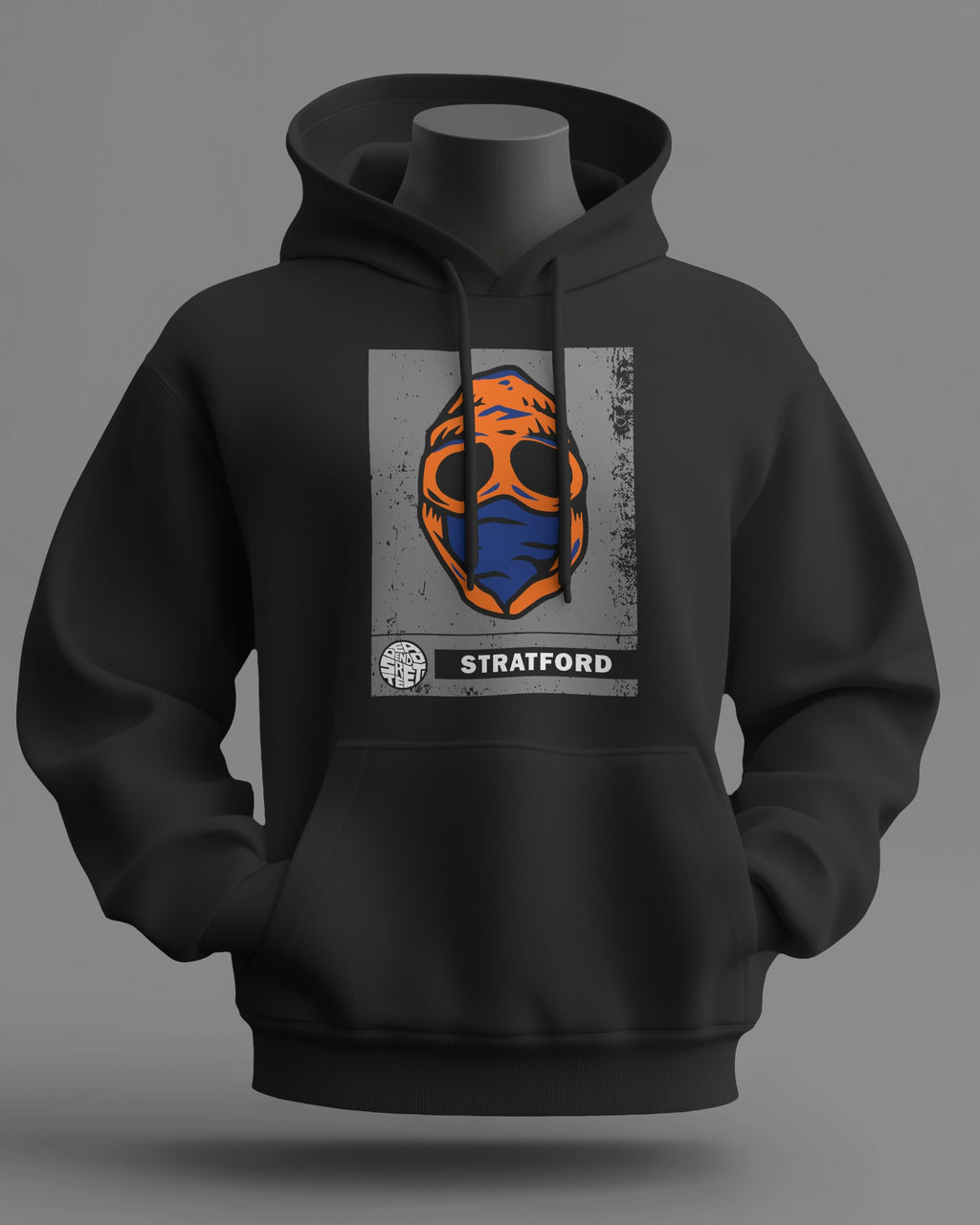 STRATFORD - Regional Series Hoodie