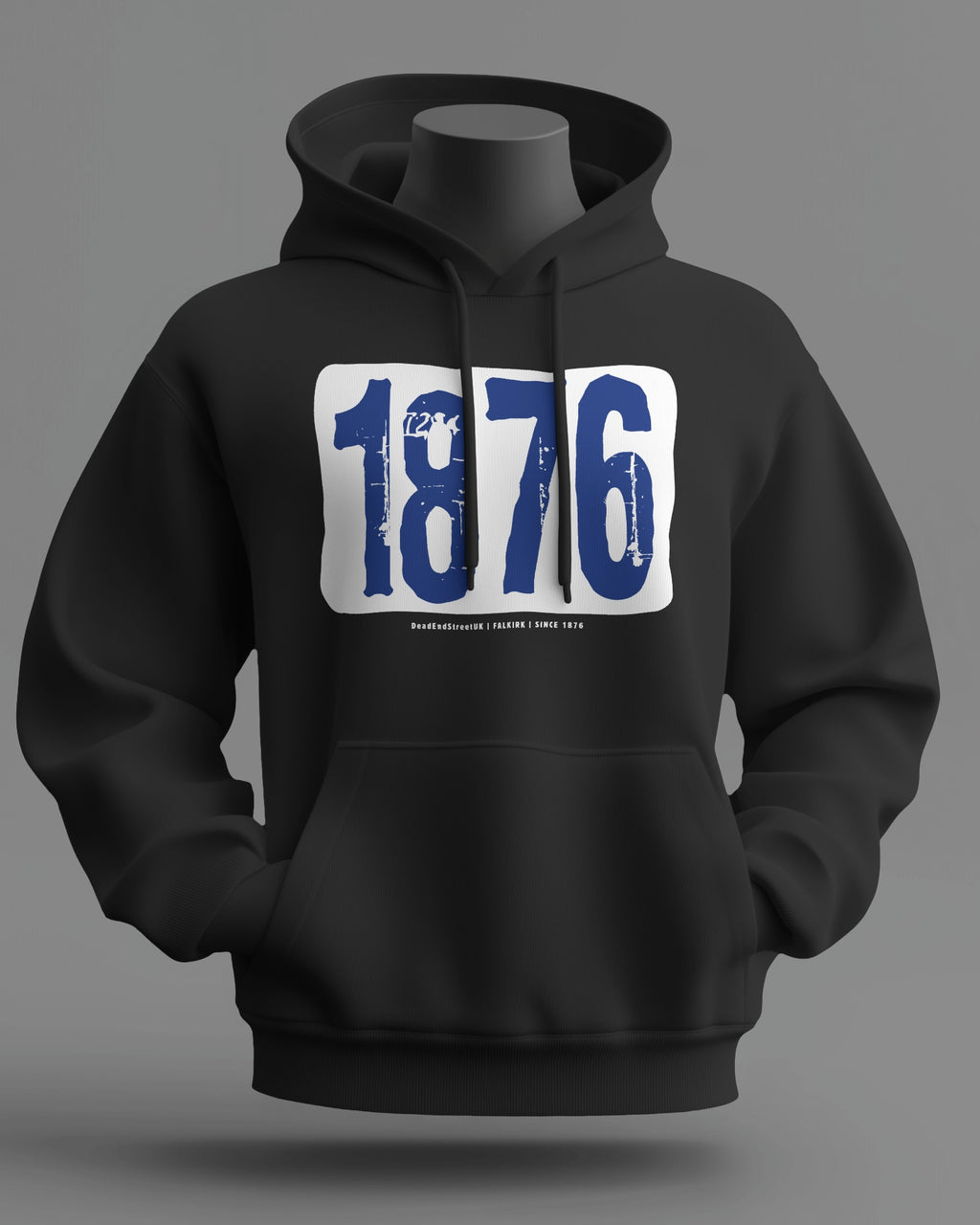 Falkirk Since 1876 Midweight Hoodie