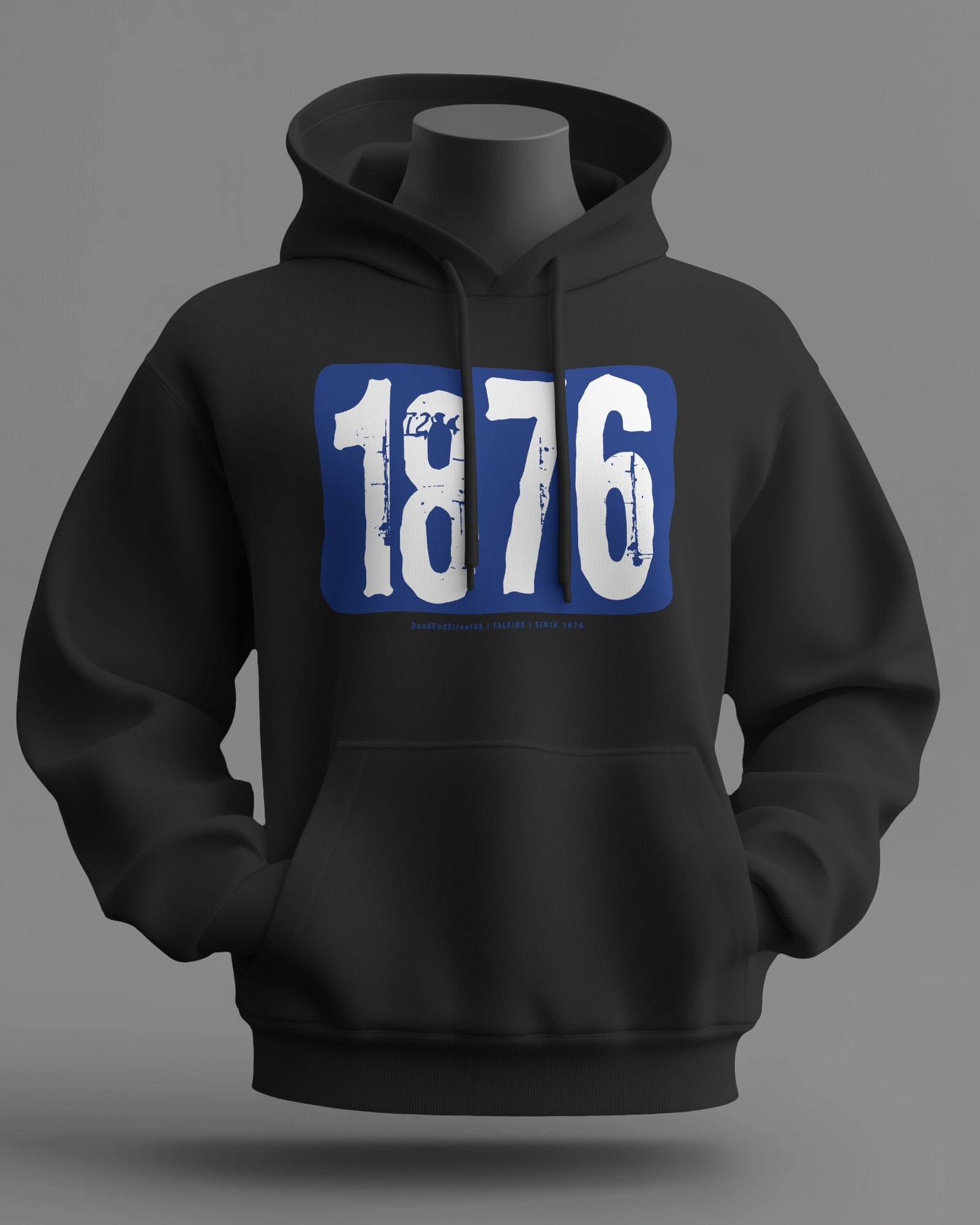 Falkirk Since 1876 Midweight Hoodie