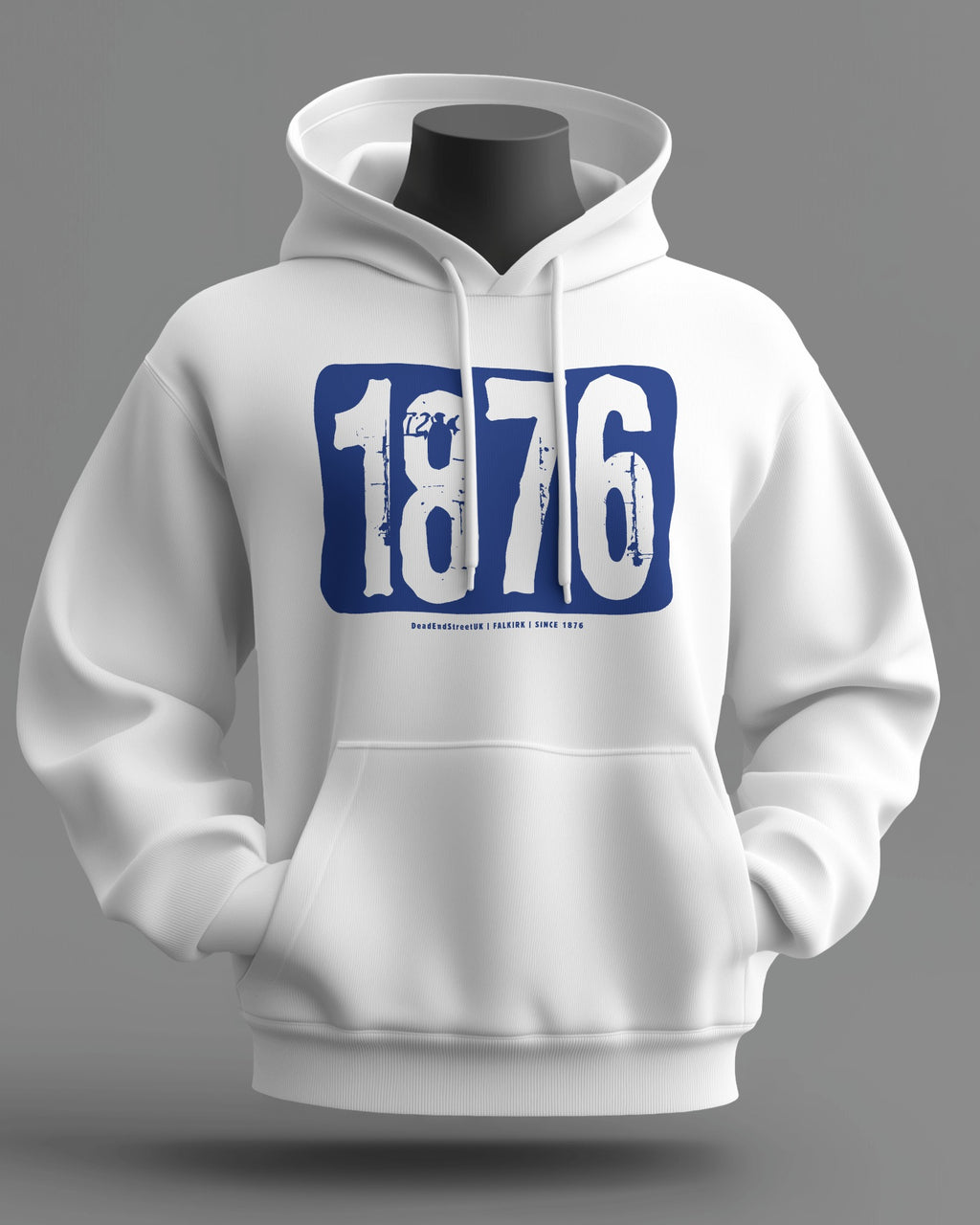Falkirk Since 1876 Midweight Hoodie