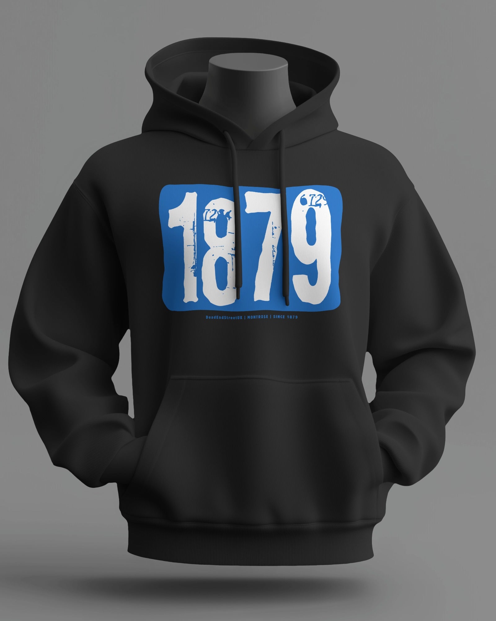 Morton SINCE 1879 Midweight Hoodie
