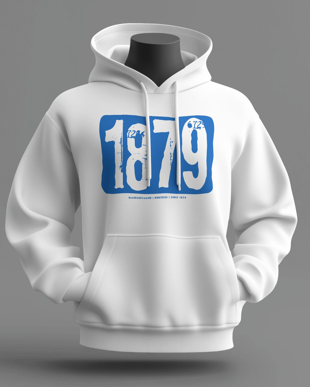 Morton SINCE 1879 Midweight Hoodie