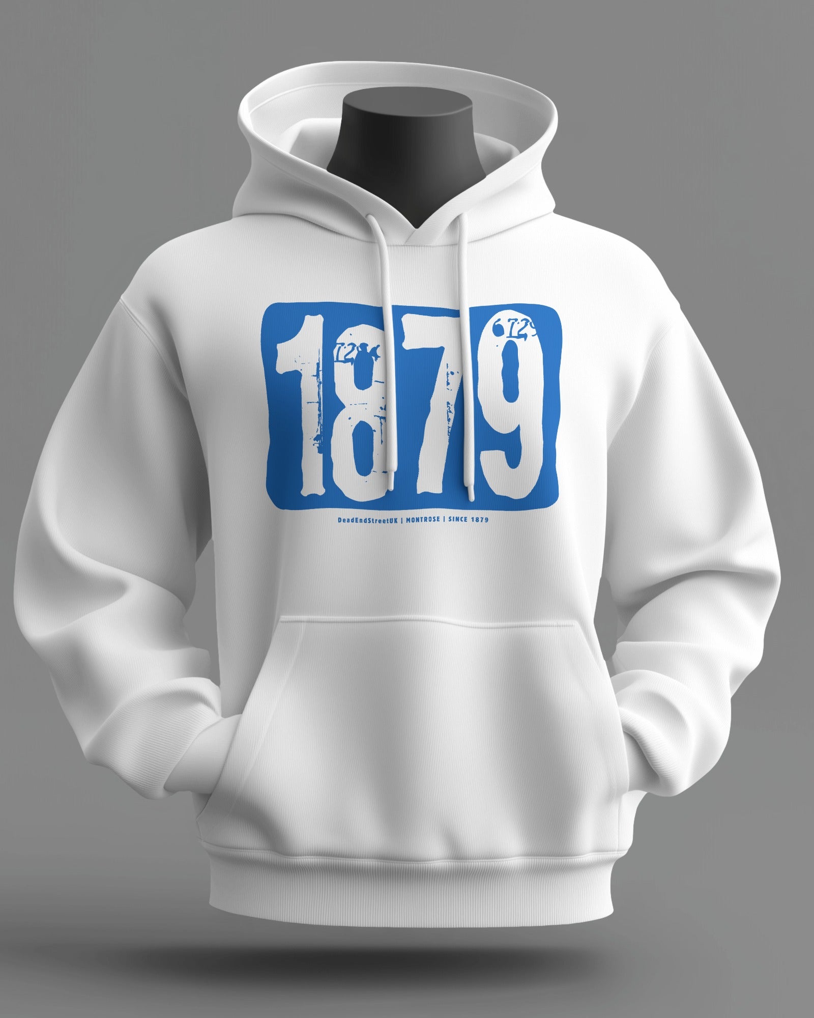 Morton SINCE 1879 Midweight Hoodie
