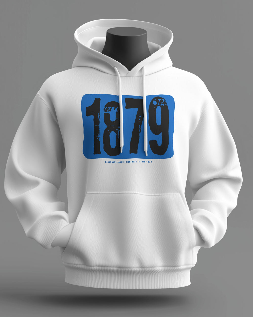 Morton SINCE 1879 Midweight Hoodie