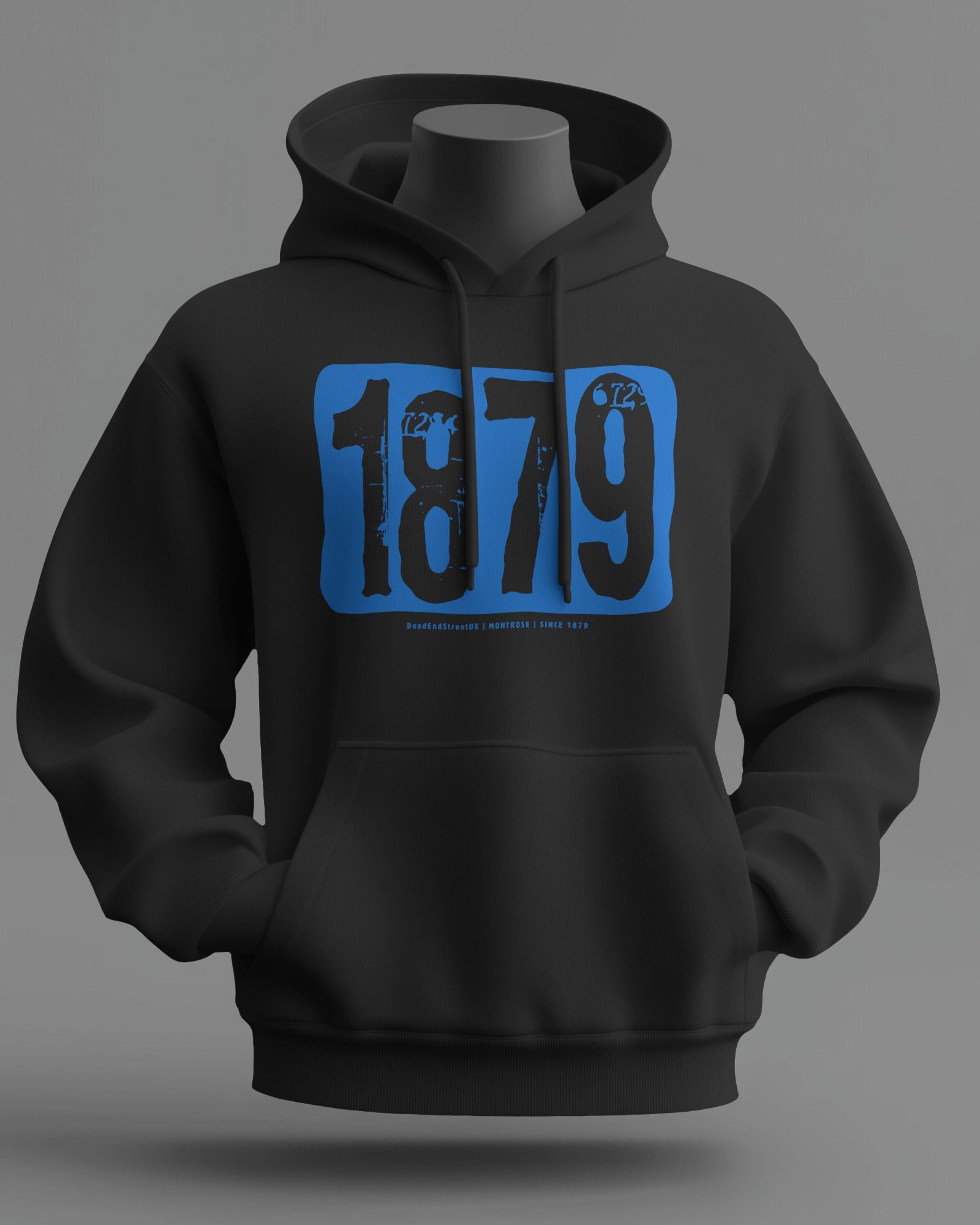 Morton SINCE 1879 Midweight Hoodie
