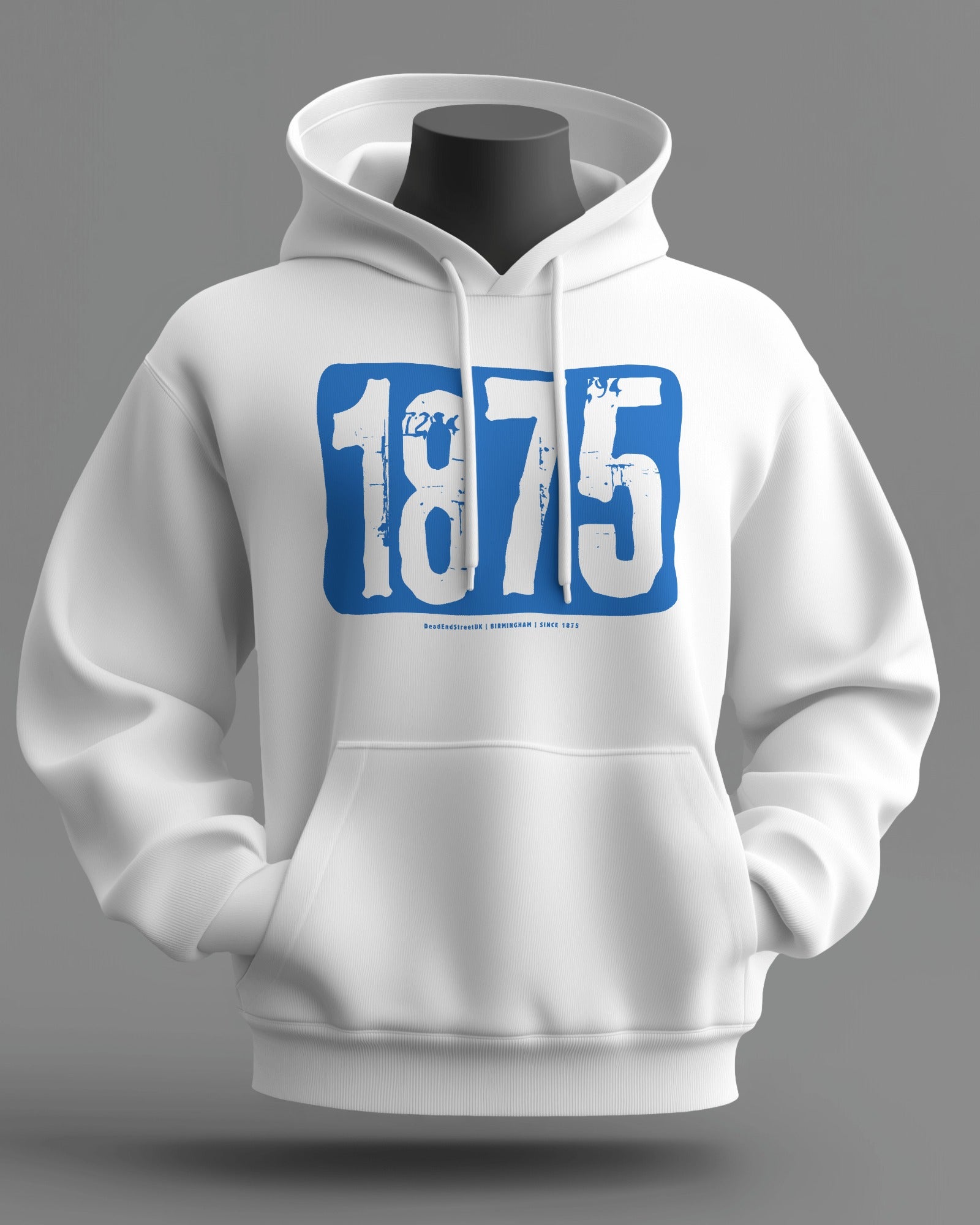 Birmingham SINCE 1875 Midweight Hoodie