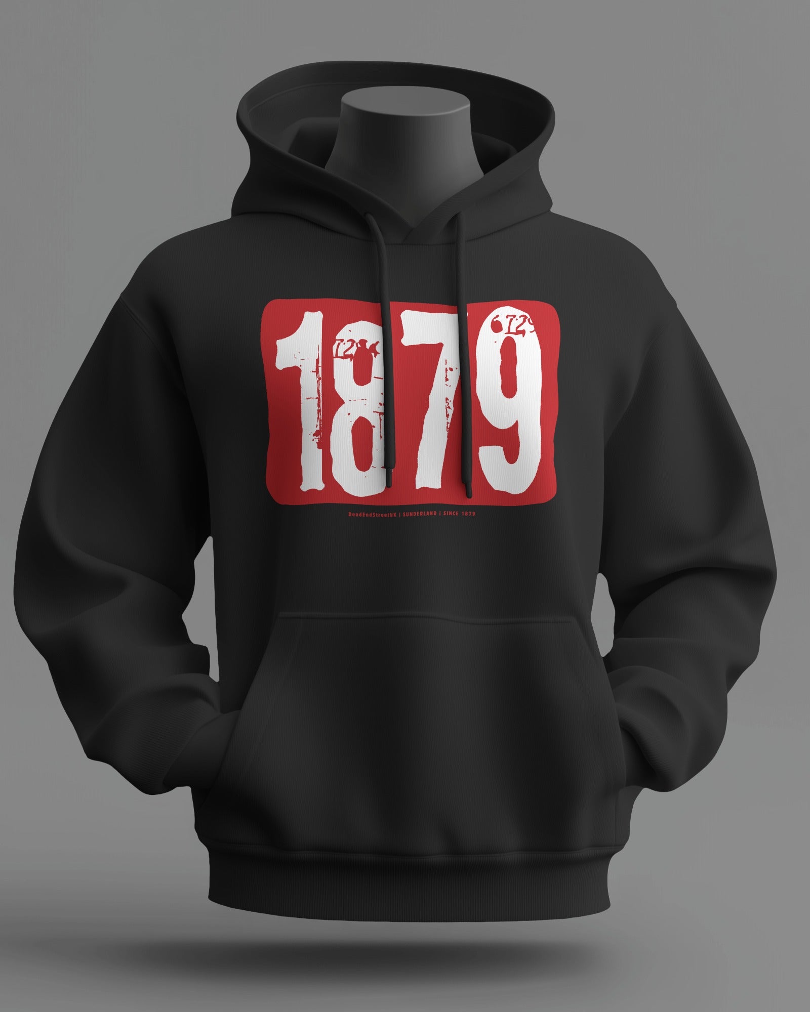 Sunderland SINCE 1879 Midweight Hoodie