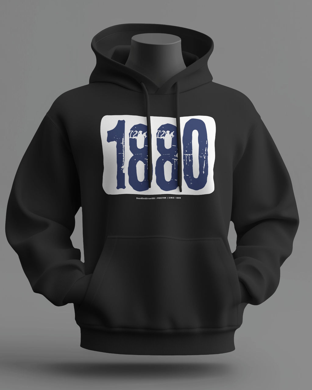 Preston SINCE 1880 Midweight Hoodie