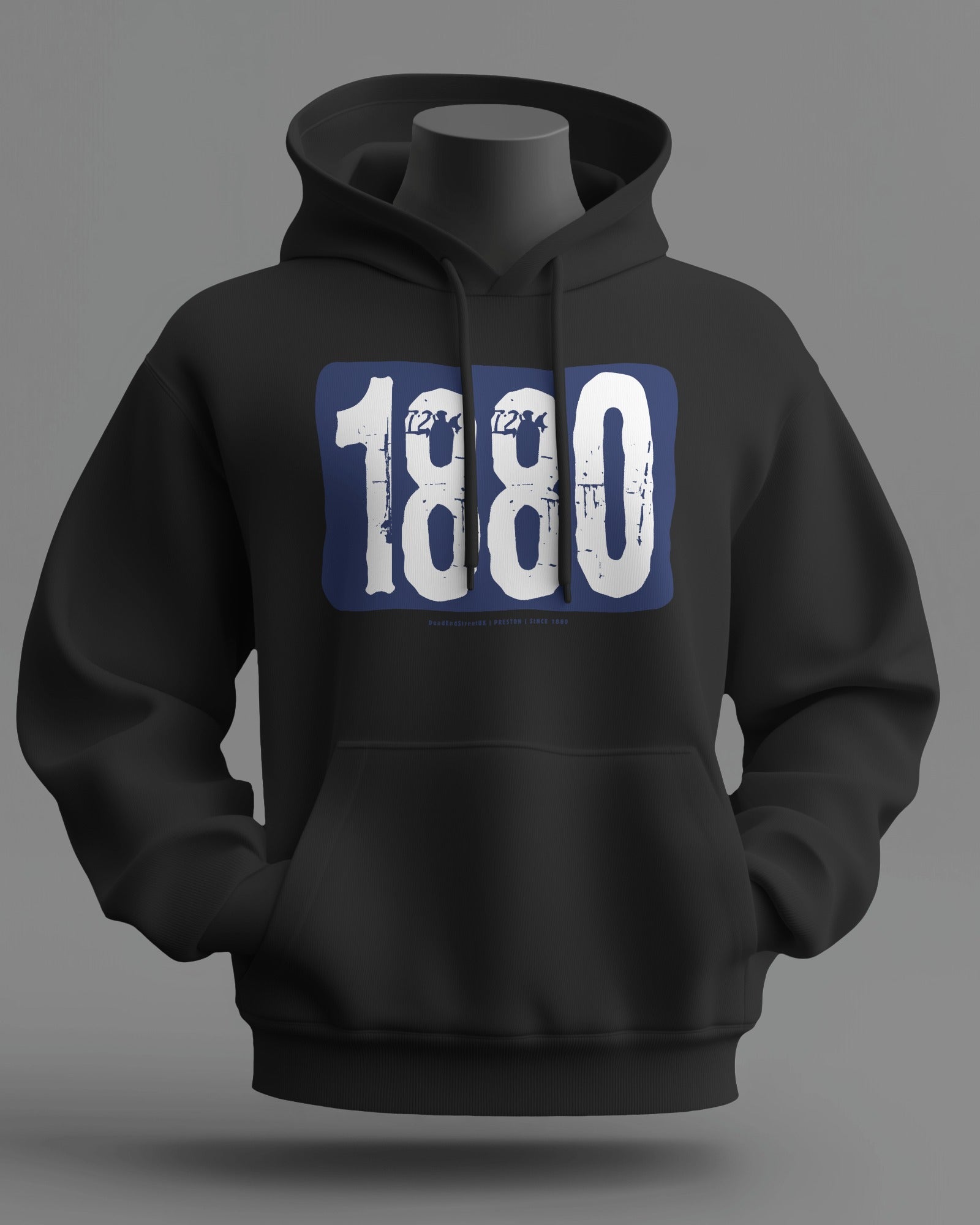Preston SINCE 1880 Midweight Hoodie