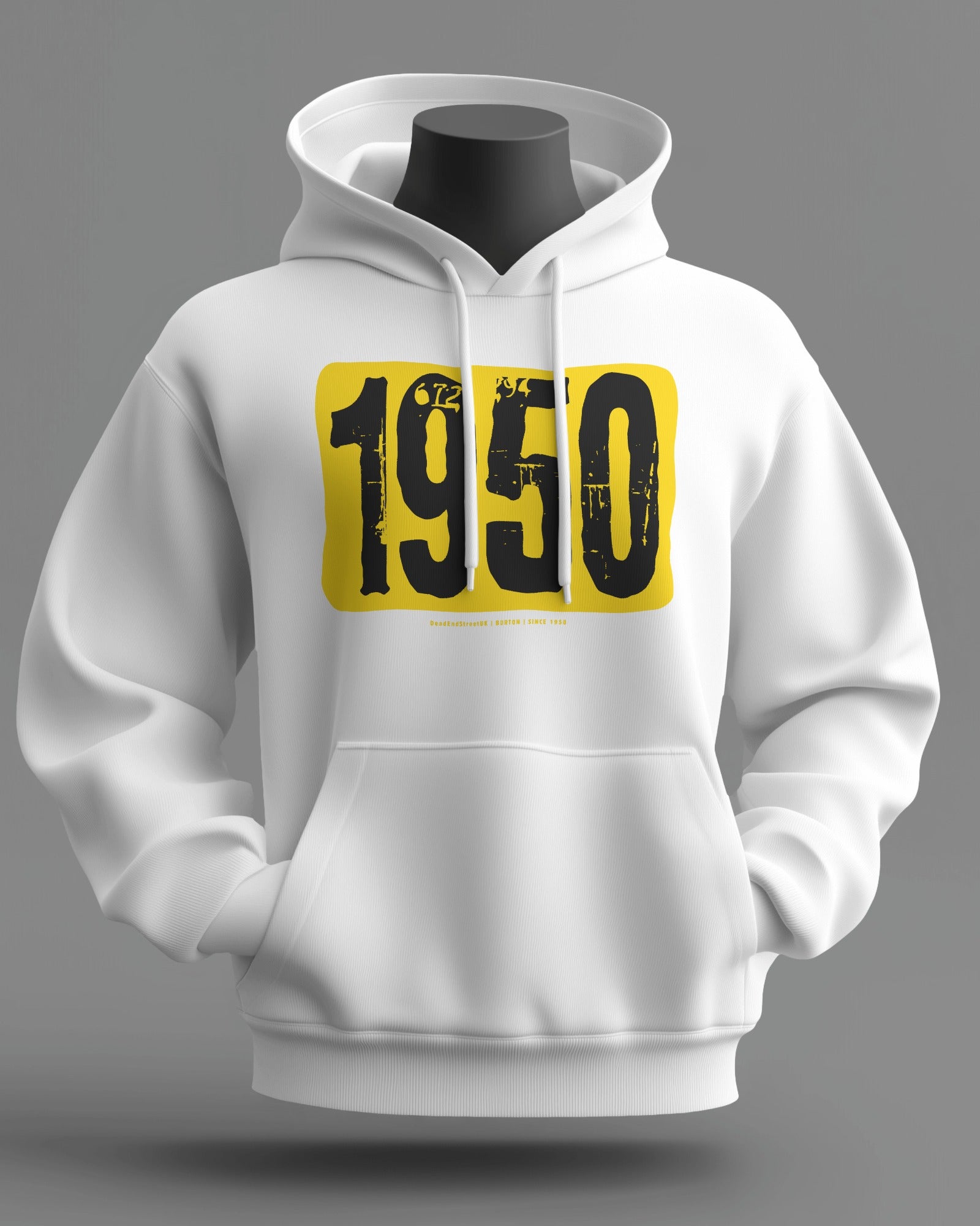 Burton SINCE 1950 Midweight Hoodie