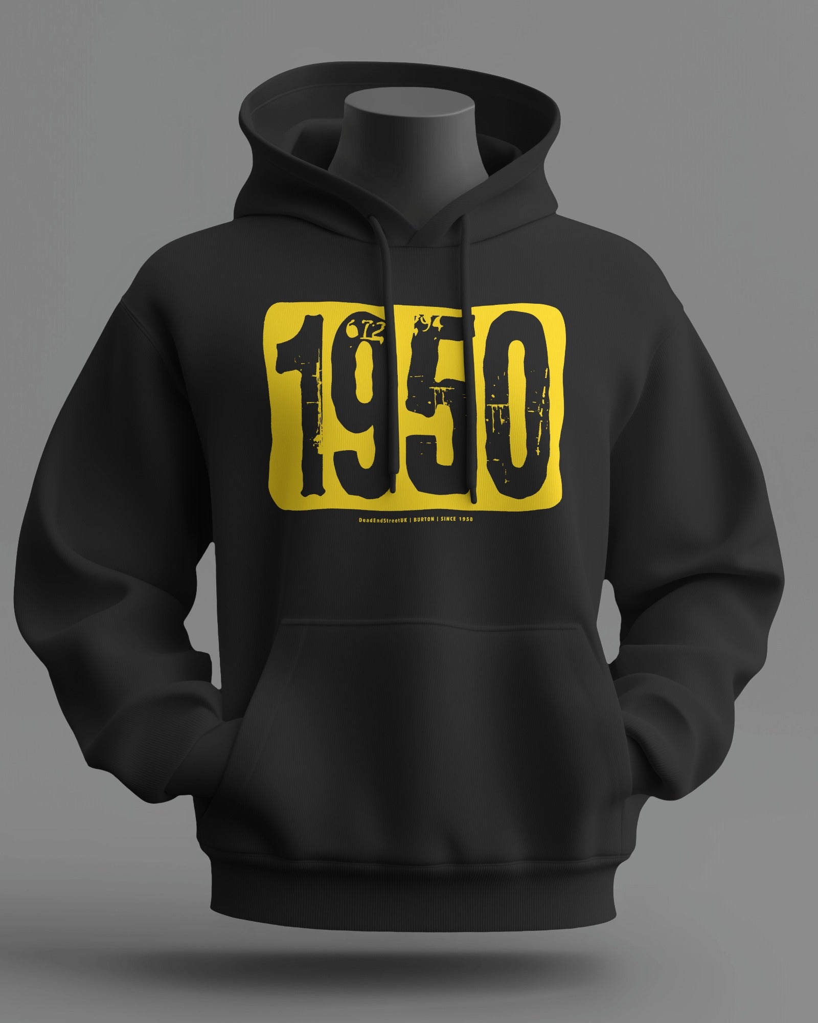 Burton SINCE 1950 Midweight Hoodie