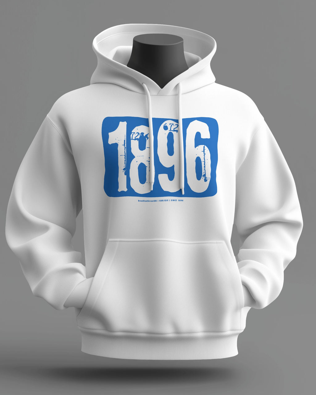 Carlisle SINCE 1896 Midweight Hoodie