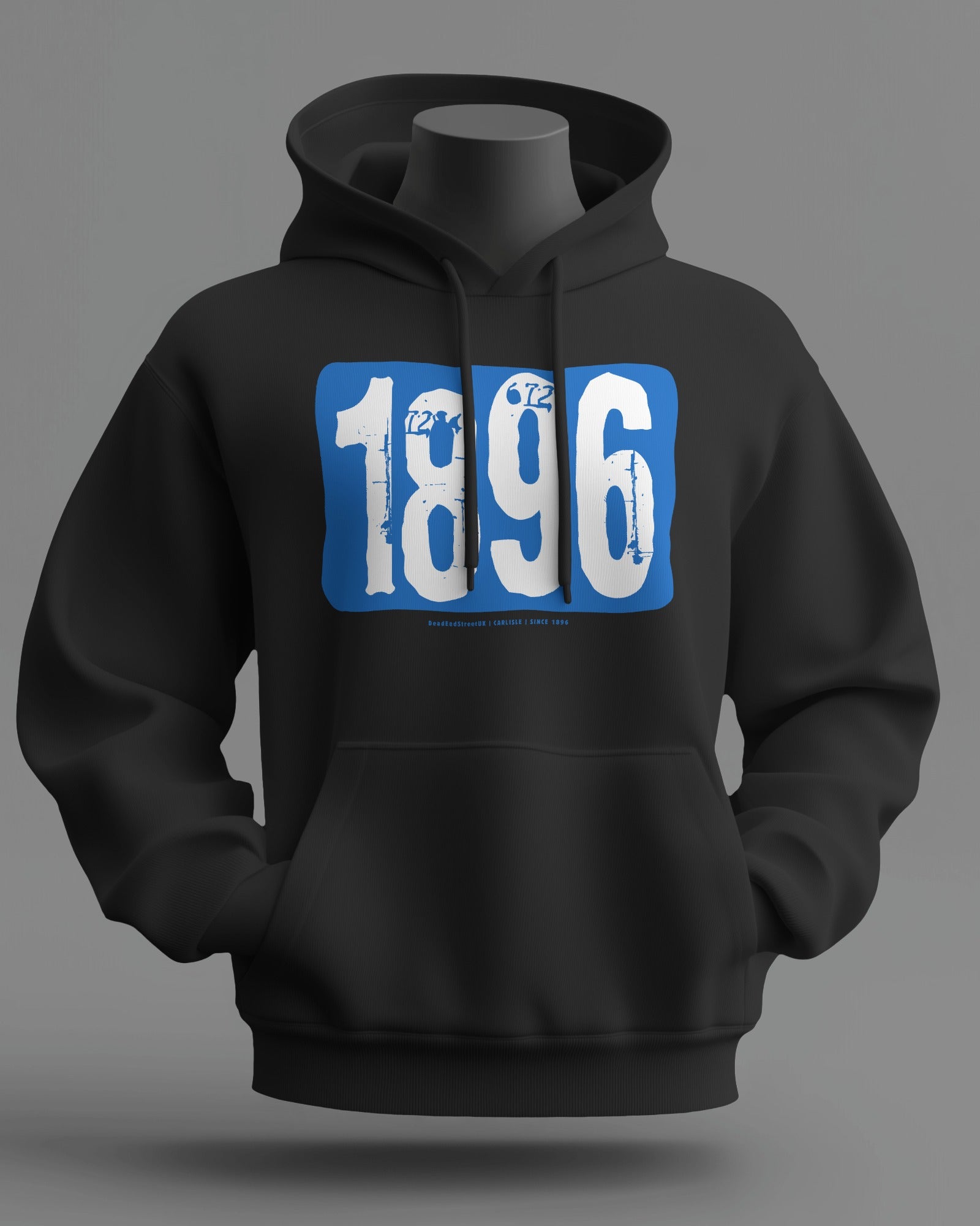 Carlisle SINCE 1896 Midweight Hoodie