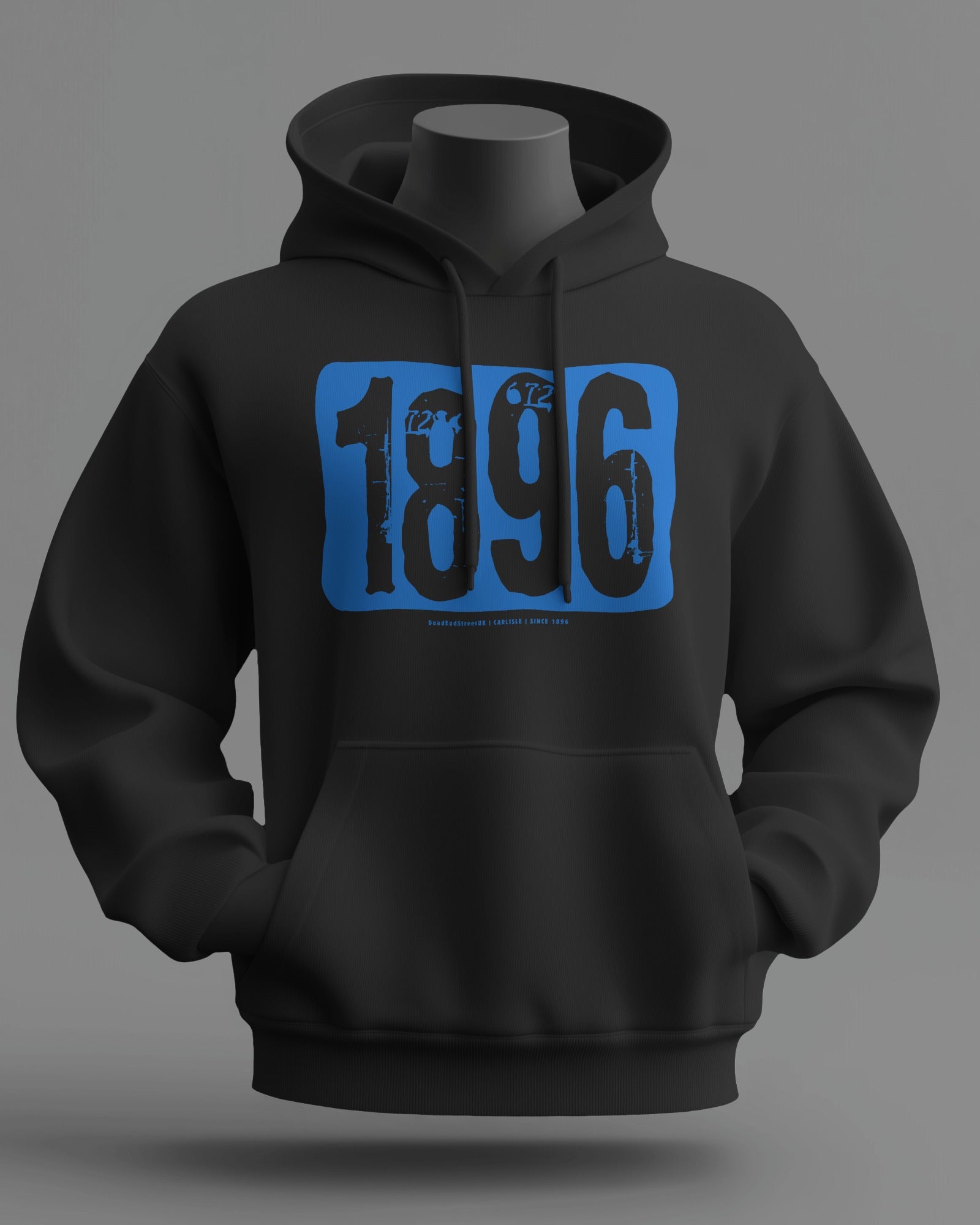 Carlisle SINCE 1896 Midweight Hoodie