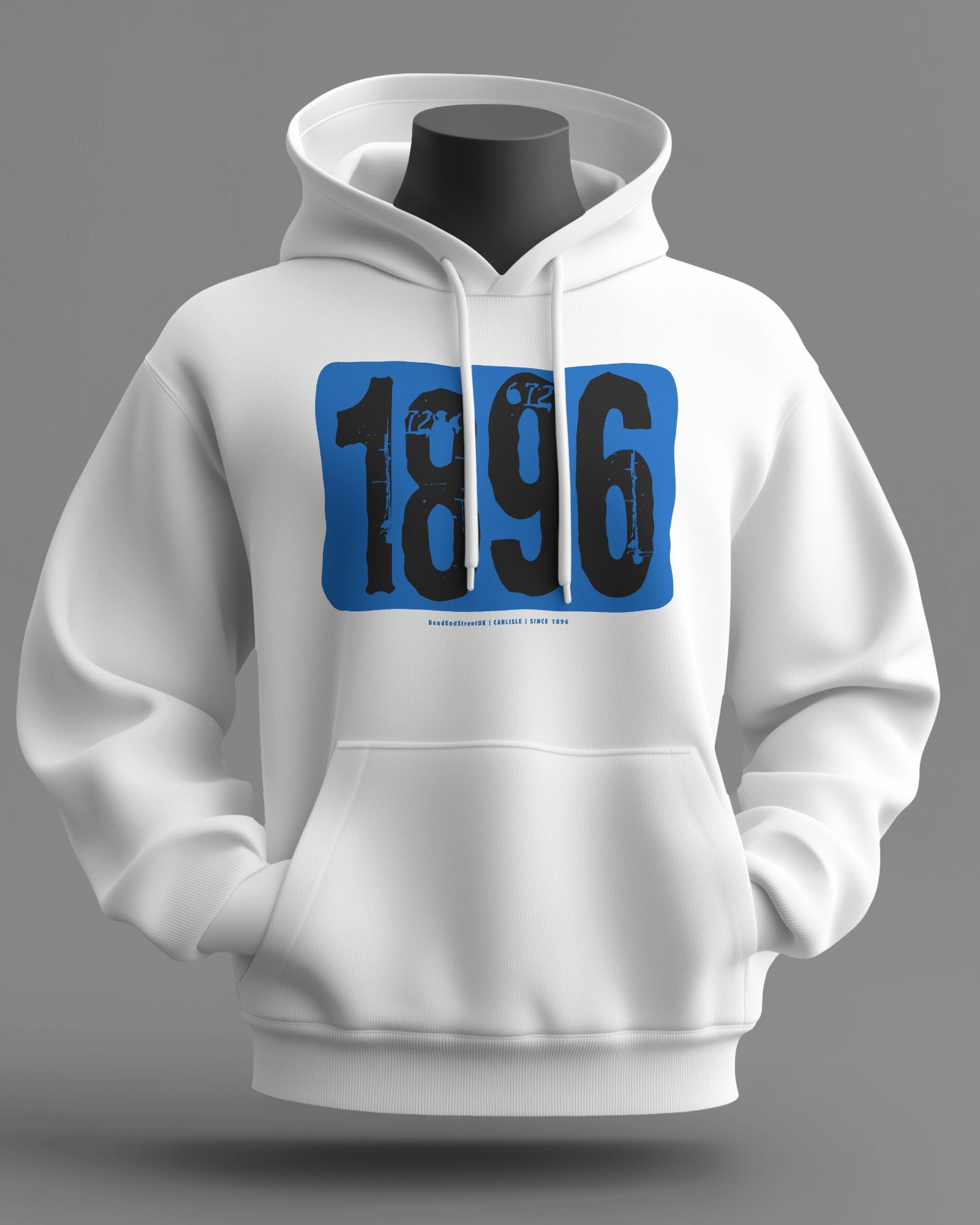 Carlisle SINCE 1896 Midweight Hoodie