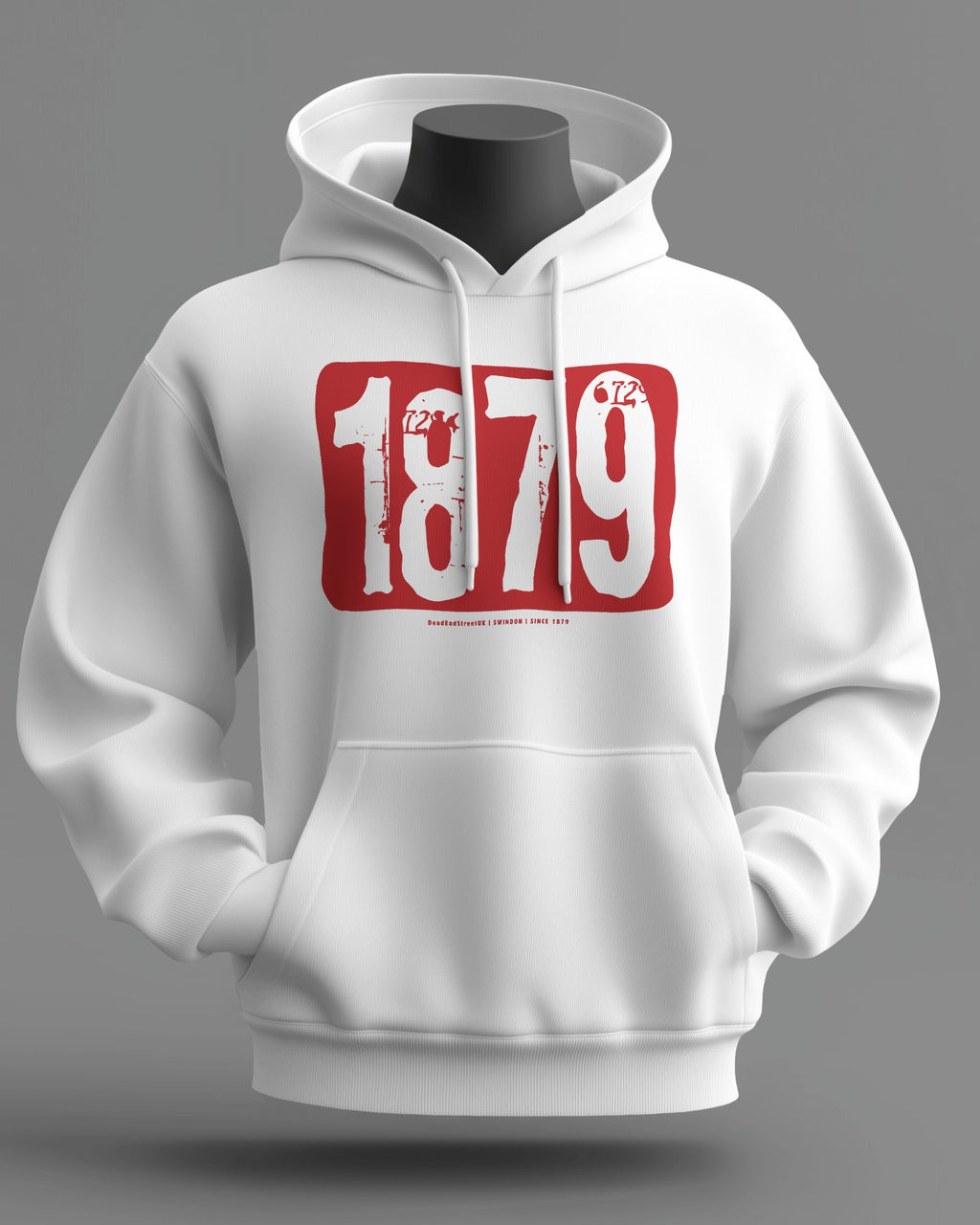 Swindon SINCE 1879 Midweight Hoodie
