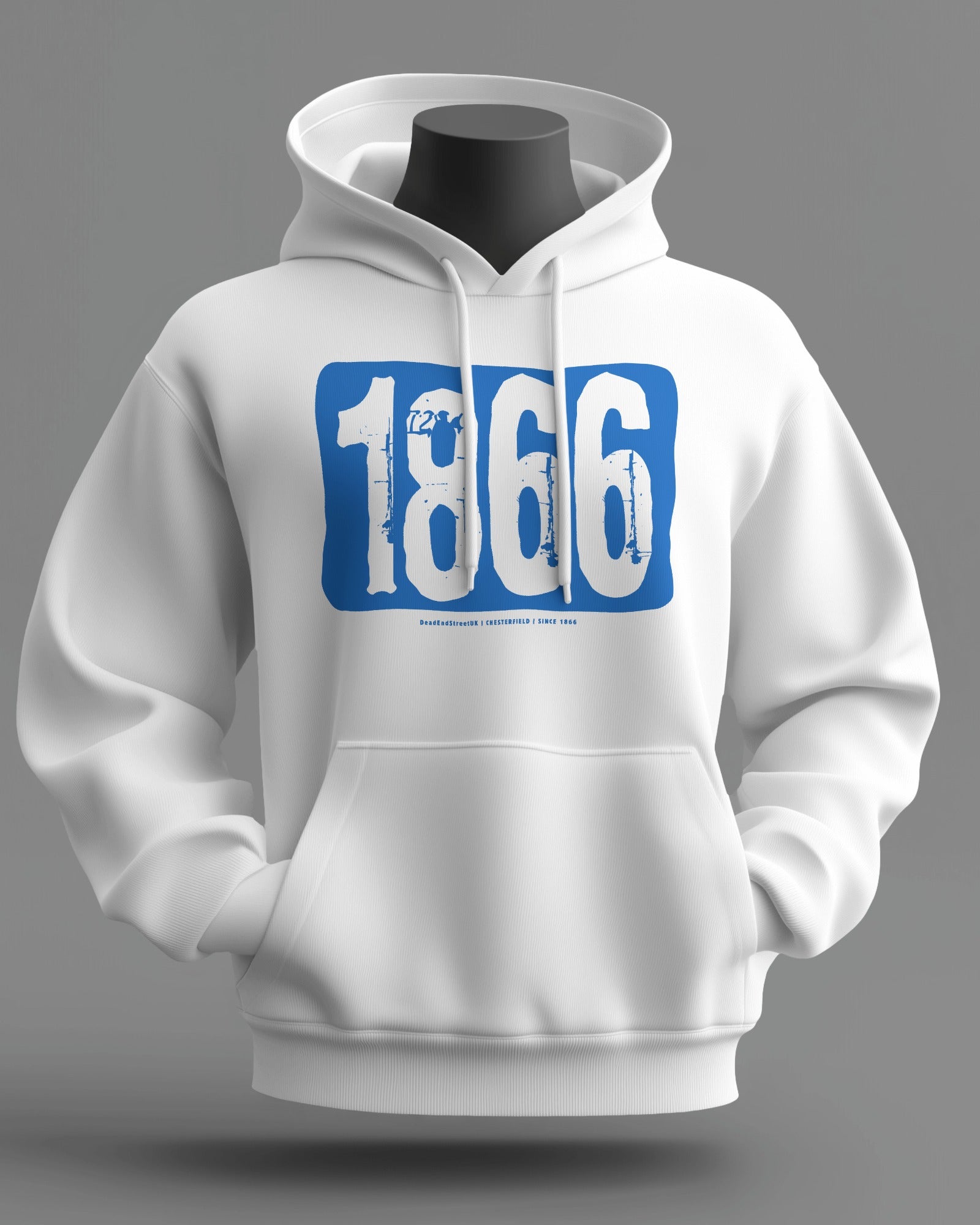 Chesterfield SINCE 1866 Midweight Hoodie