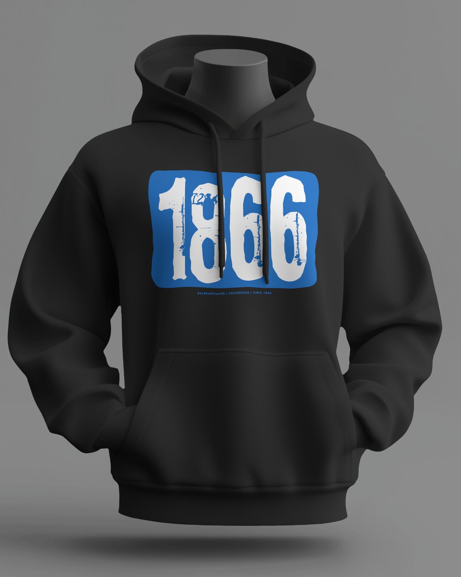 Chesterfield SINCE 1866 Midweight Hoodie