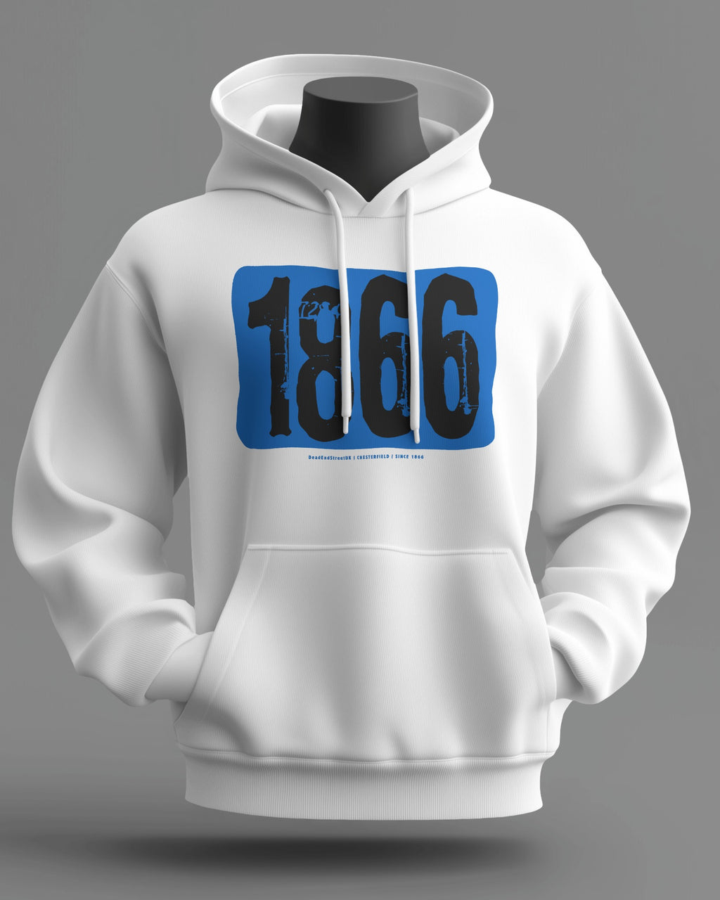 Chesterfield SINCE 1866 Midweight Hoodie