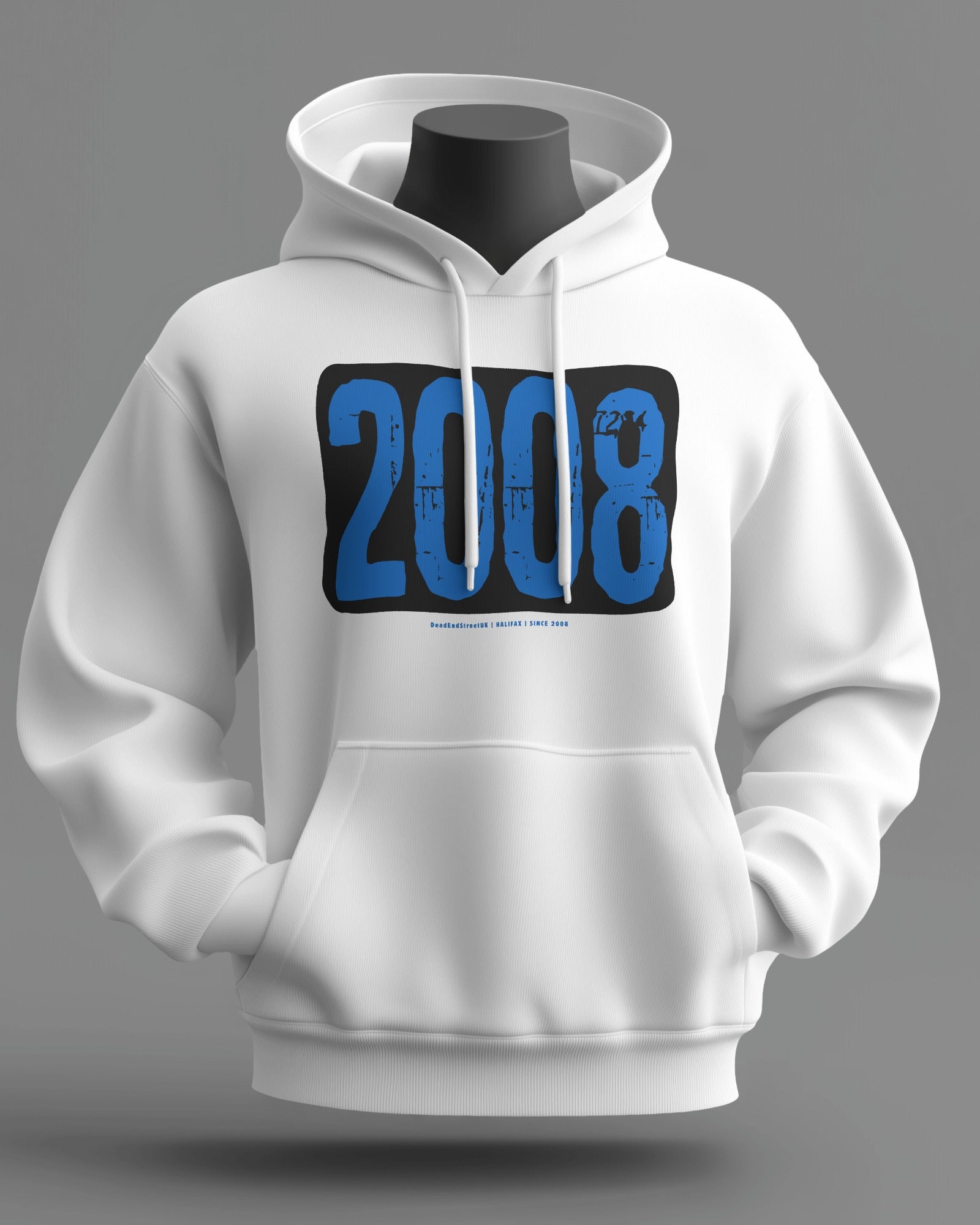 Halifax SINCE 2008 Midweight Hoodie