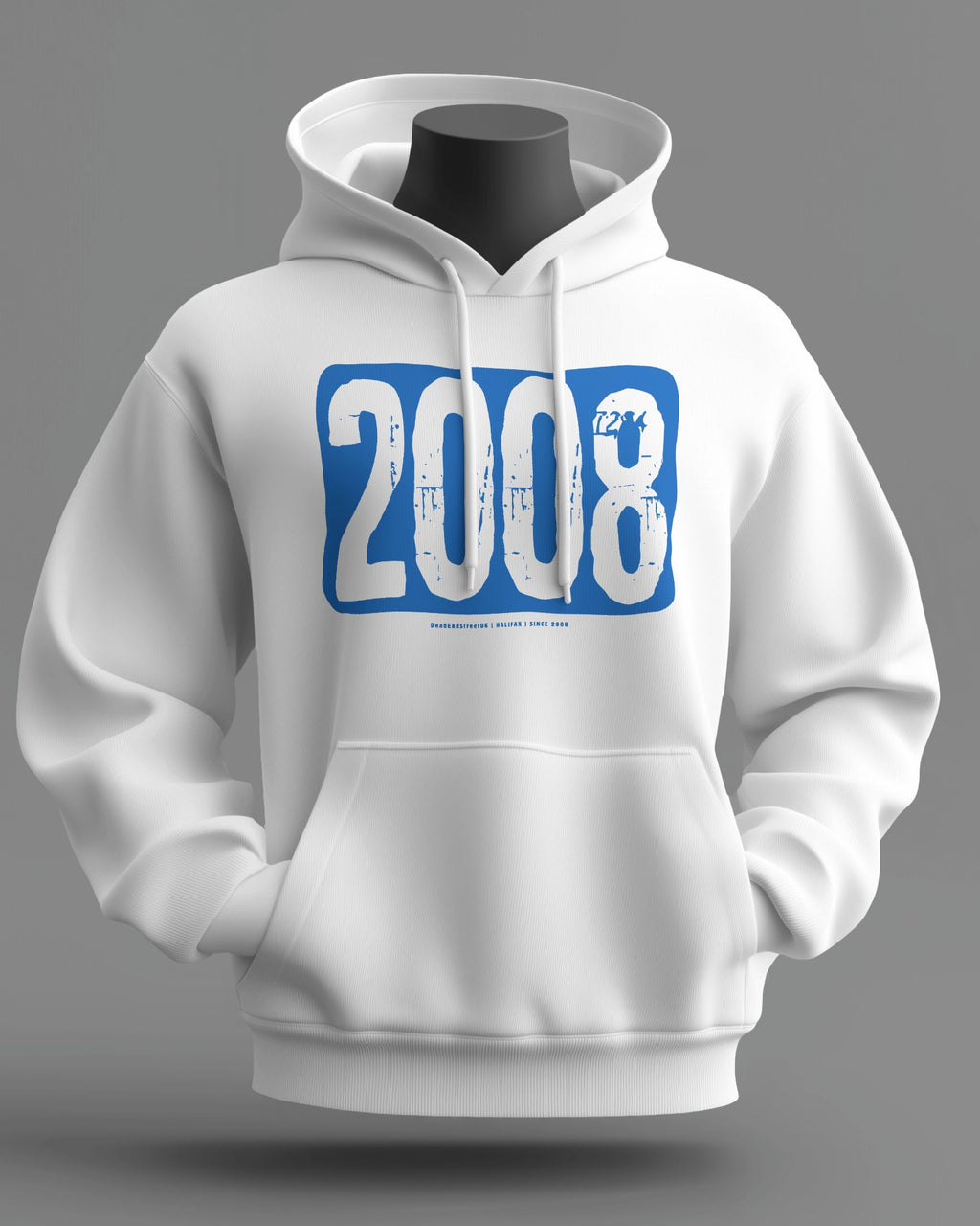 Halifax SINCE 2008 Midweight Hoodie