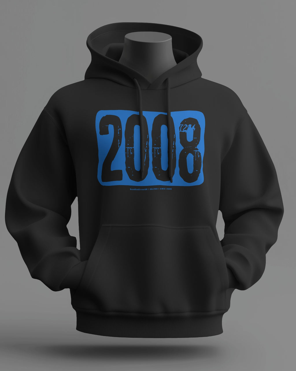 Halifax SINCE 2008 Midweight Hoodie