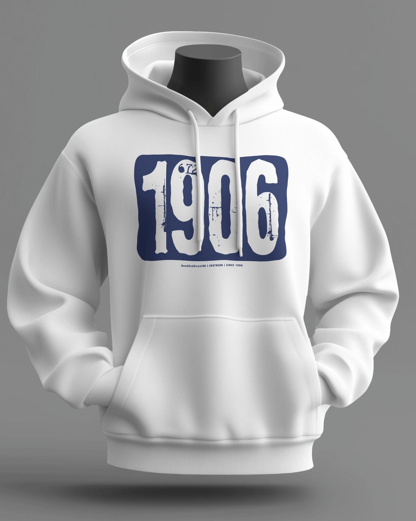Southend SINCE 1906 Midweight Hoodie