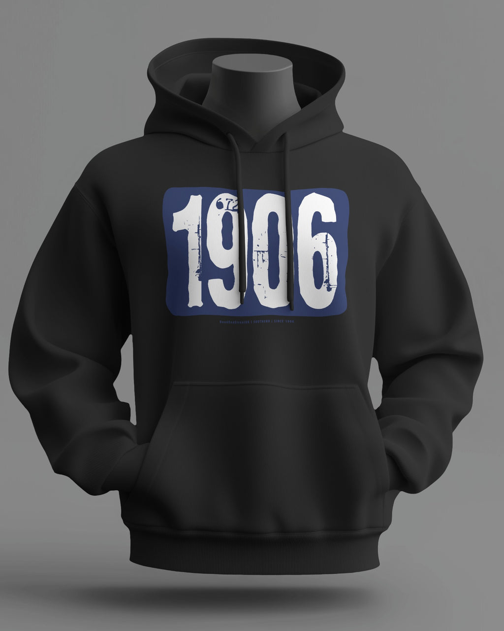Southend SINCE 1906 Midweight Hoodie