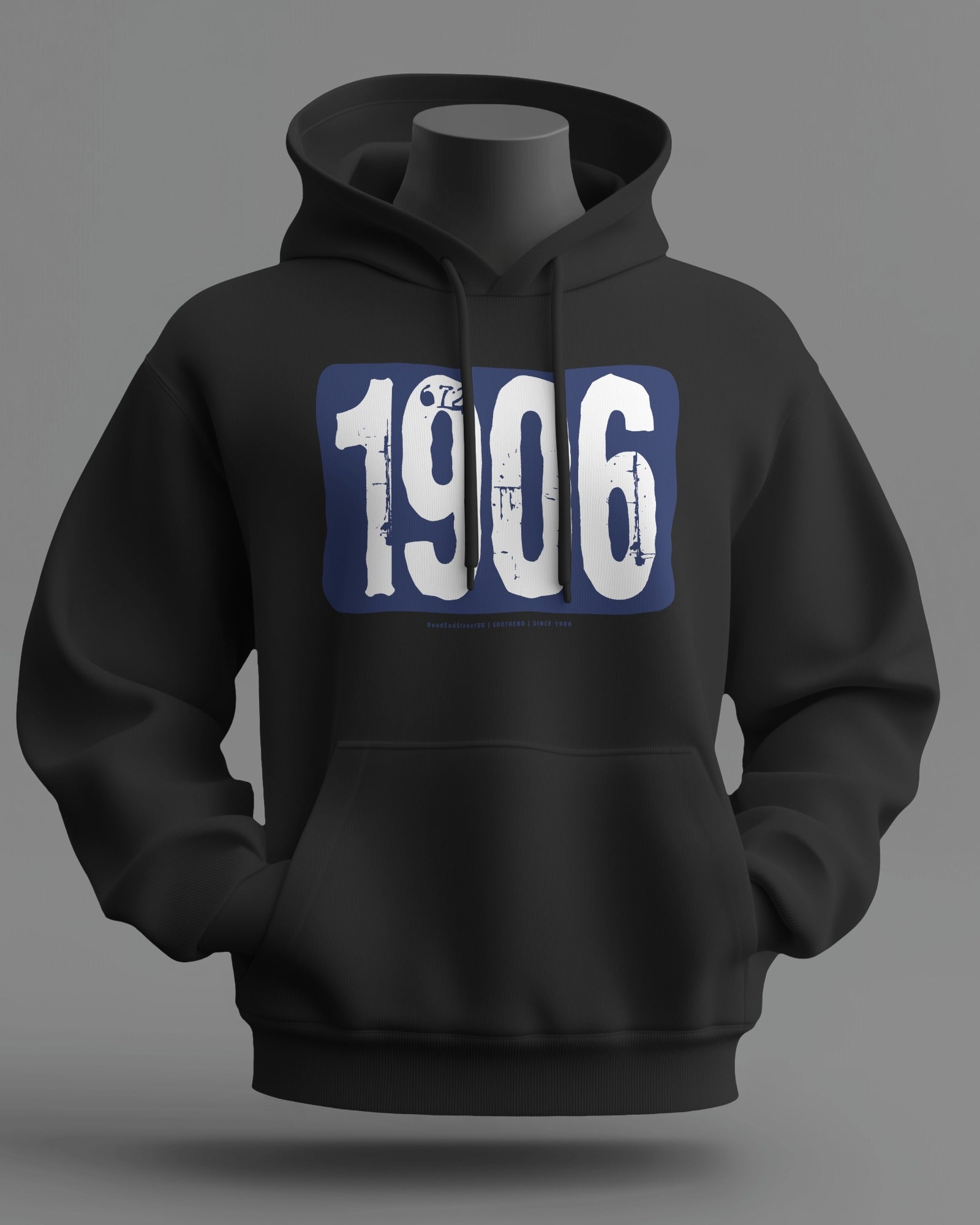 Southend SINCE 1906 Midweight Hoodie