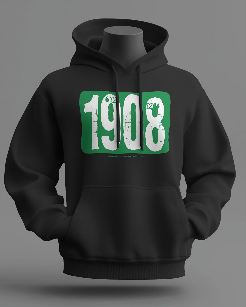 Farsley SINCE 1908 Midweight Hoodie