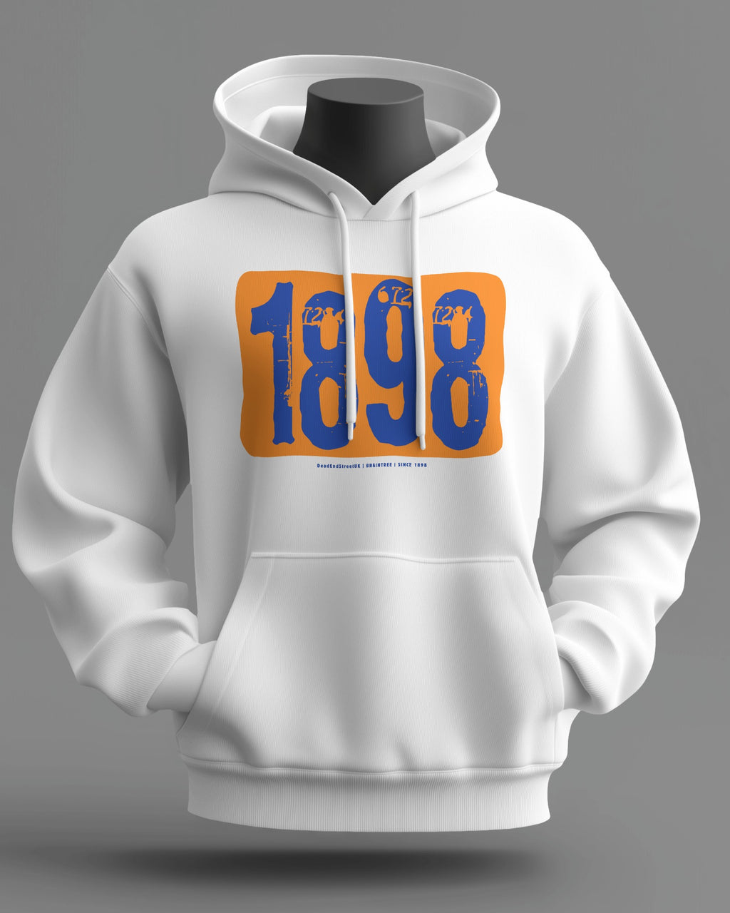 Braintree SINCE 1898 Midweight Hoodie