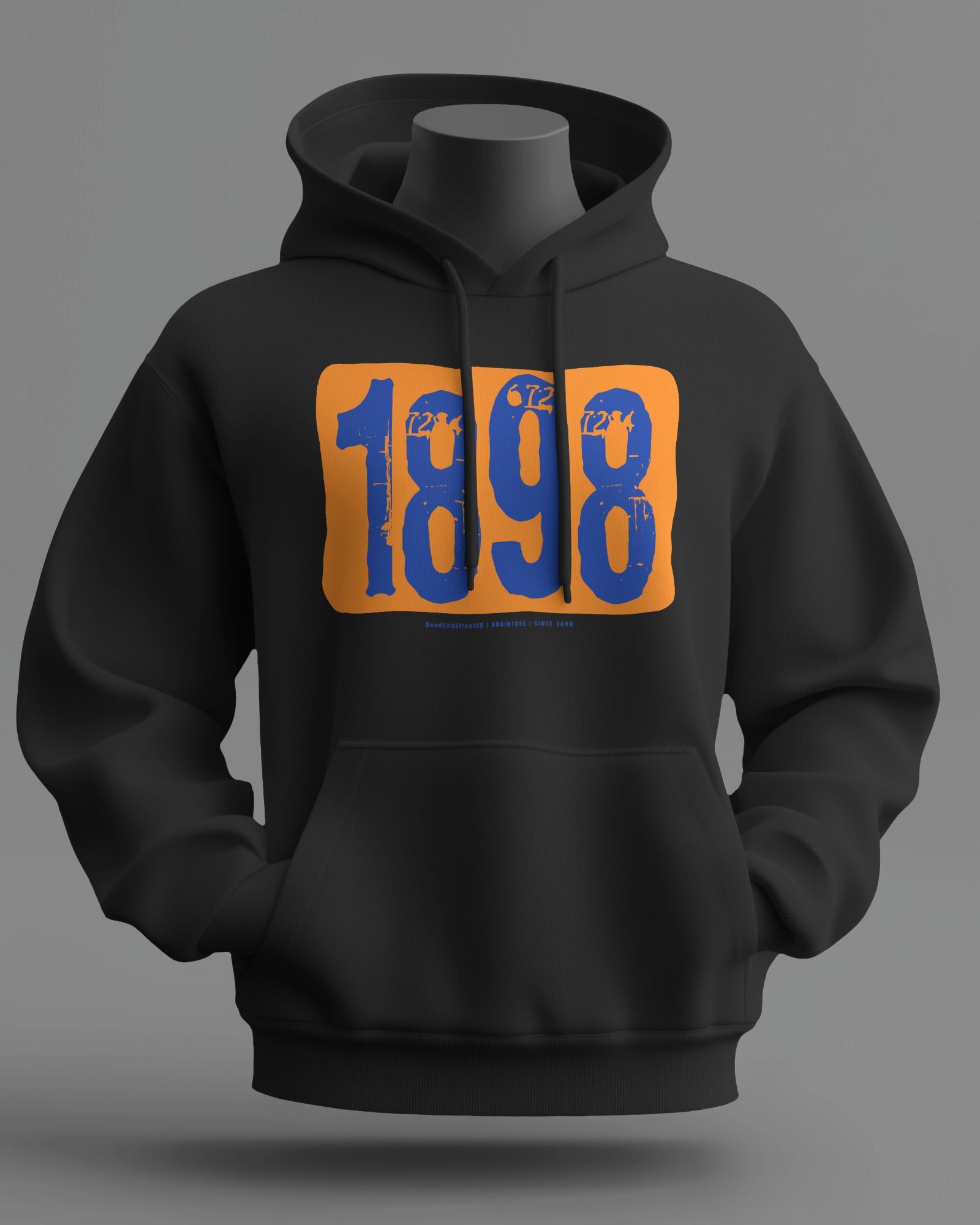 Braintree SINCE 1898 Midweight Hoodie