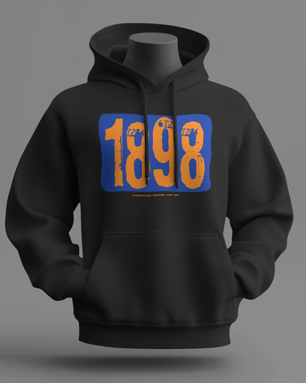 Braintree SINCE 1898 Midweight Hoodie