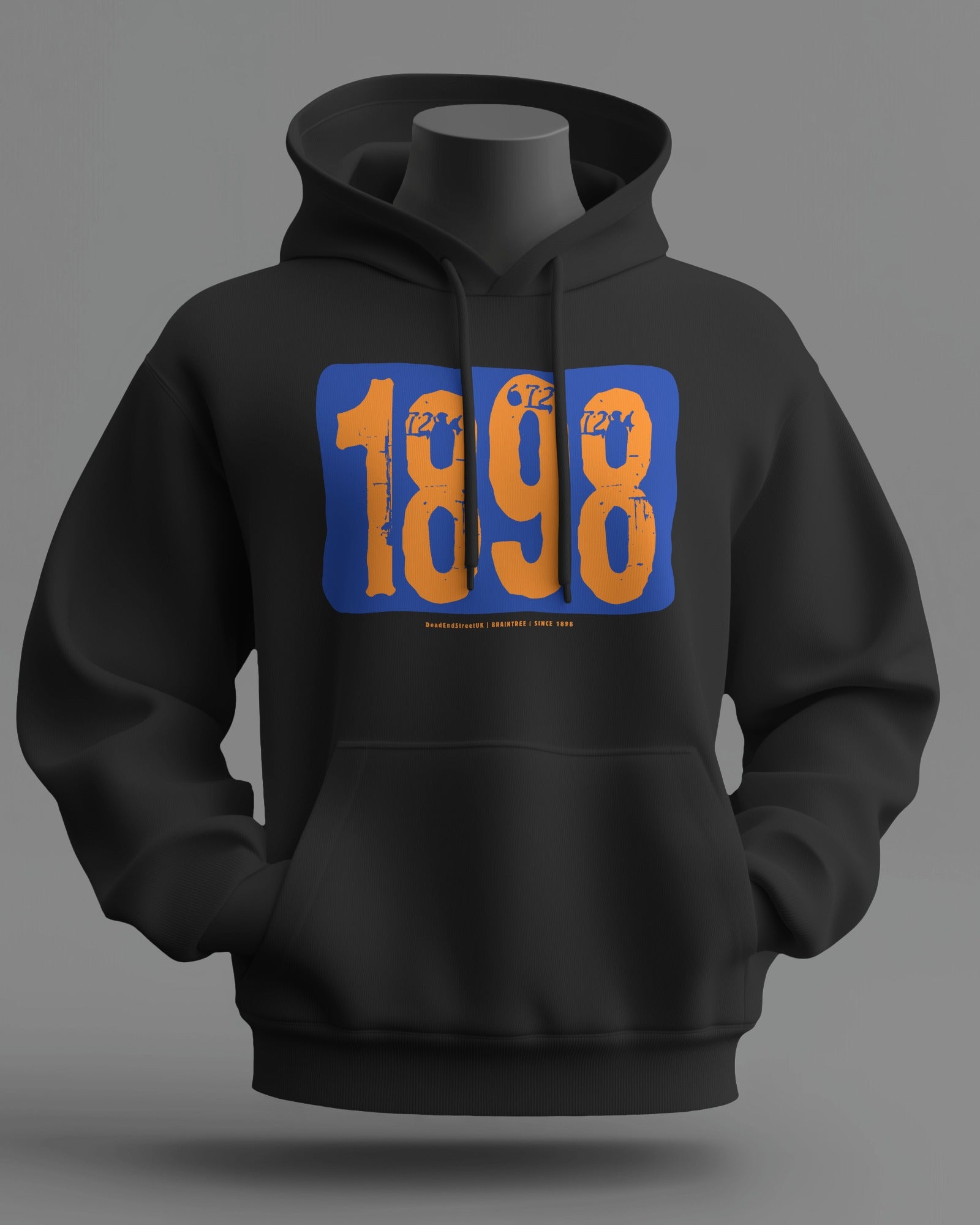 Braintree SINCE 1898 Midweight Hoodie