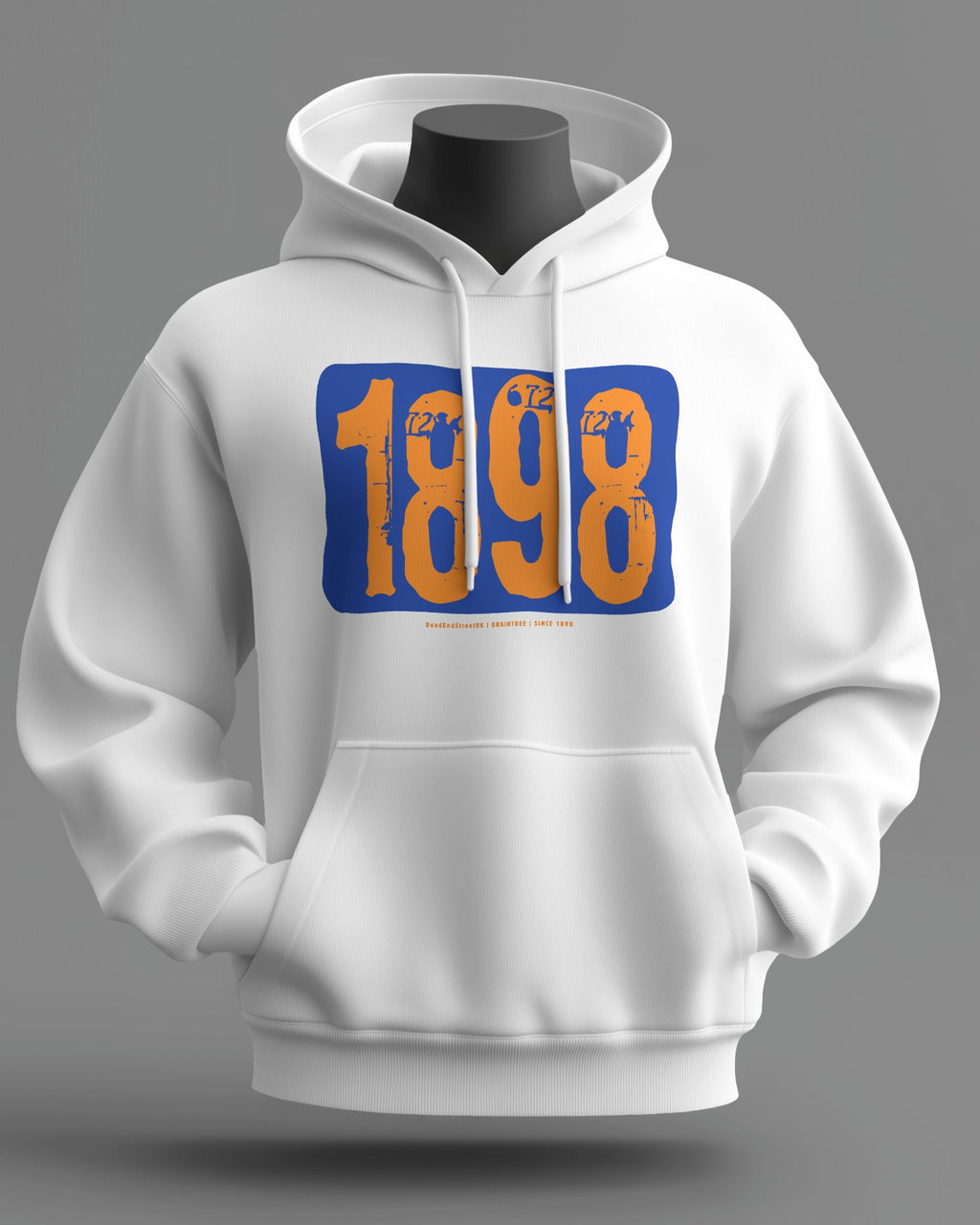 Braintree SINCE 1898 Midweight Hoodie