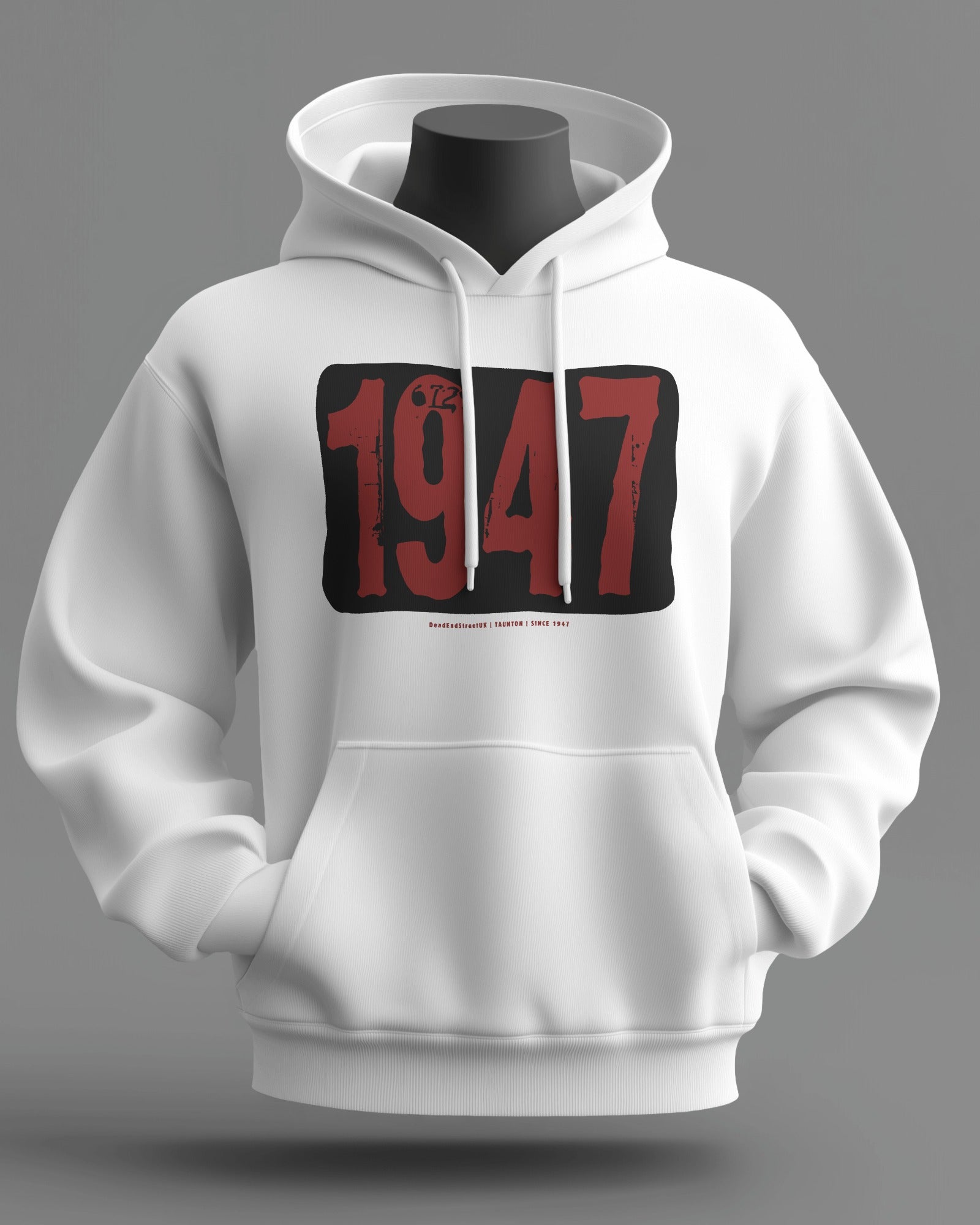 Taunton SINCE 1947 Midweight Hoodie
