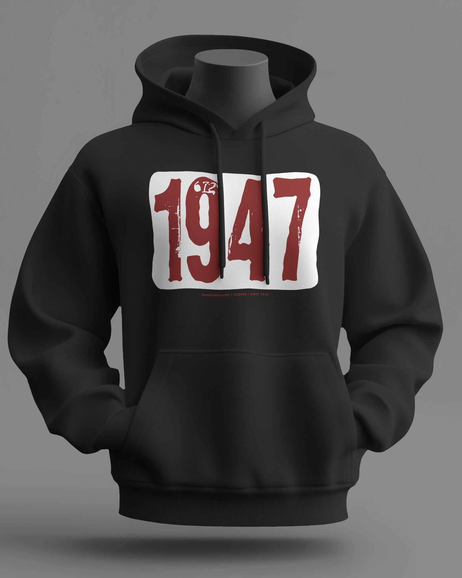 Taunton SINCE 1947 Midweight Hoodie