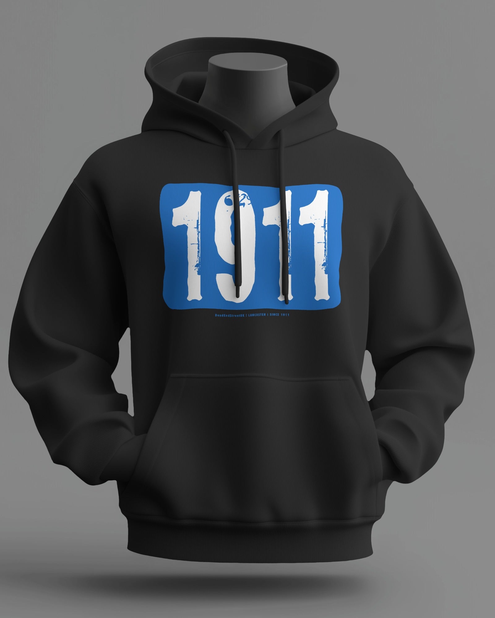 Lancaster SINCE 1911 Midweight Hoodie