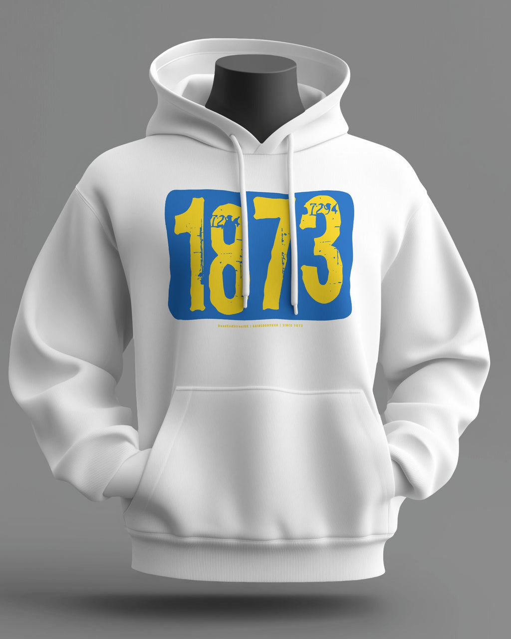 Gainsborough SINCE 1873 Midweight Hoodie