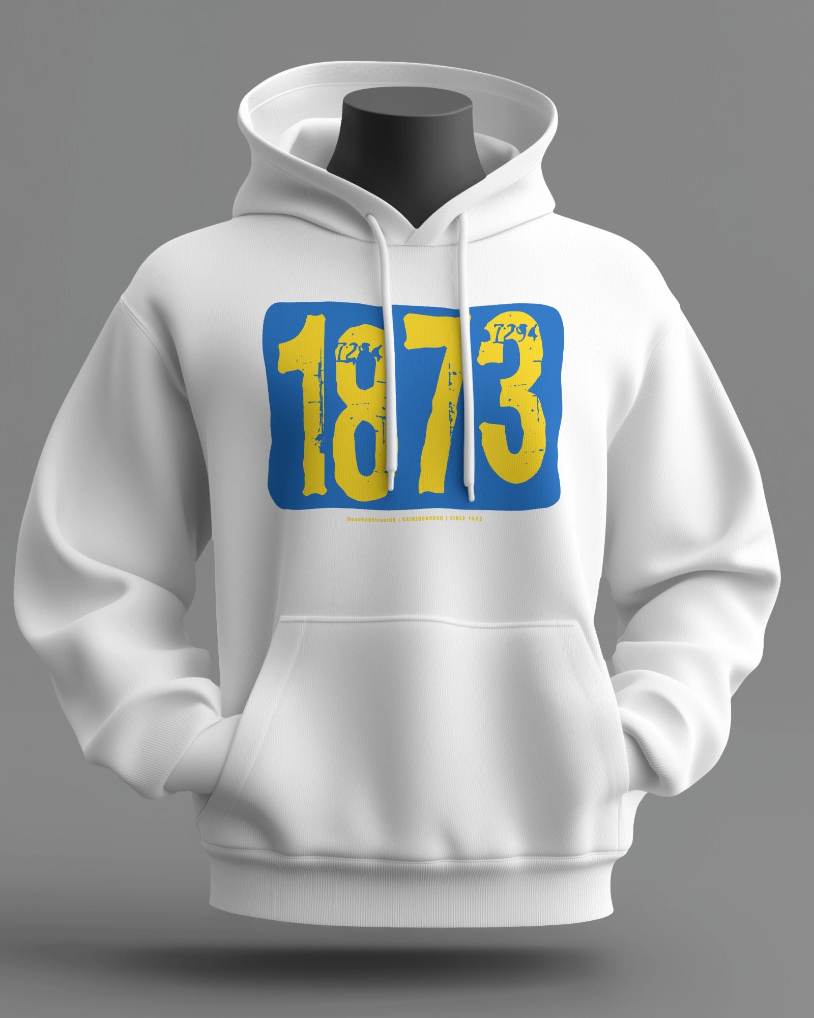 Gainsborough SINCE 1873 Midweight Hoodie