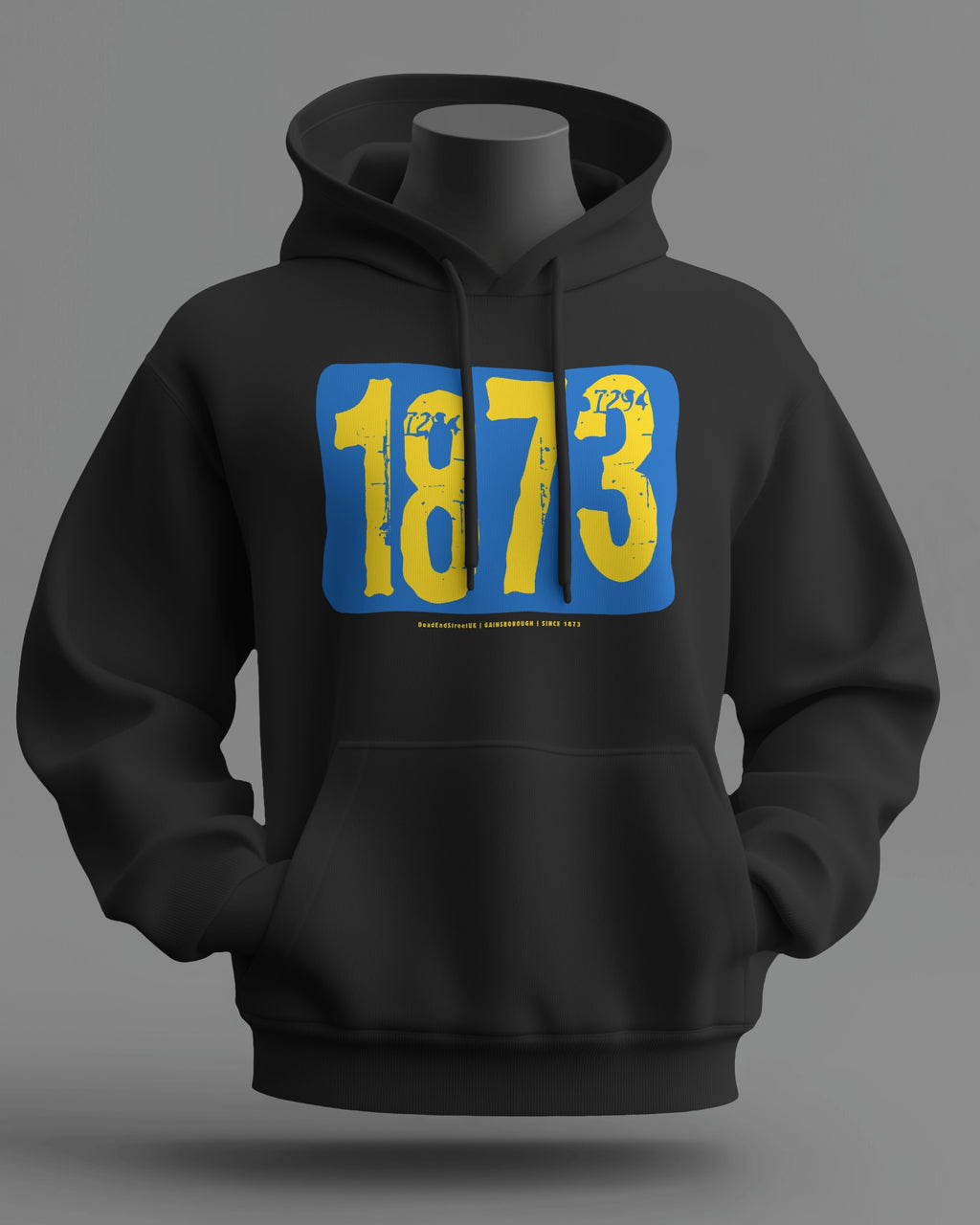 Gainsborough SINCE 1873 Midweight Hoodie