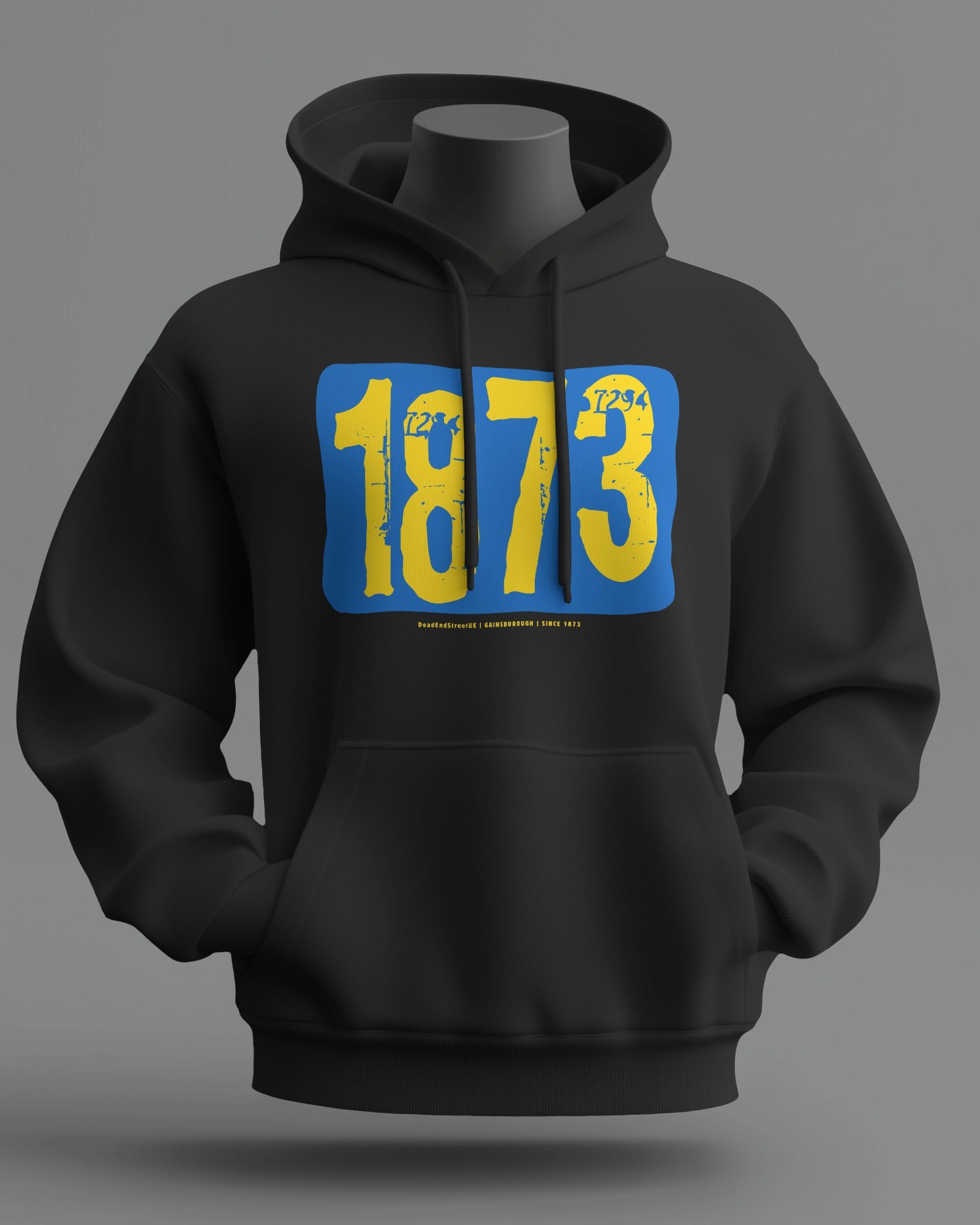 Gainsborough SINCE 1873 Midweight Hoodie