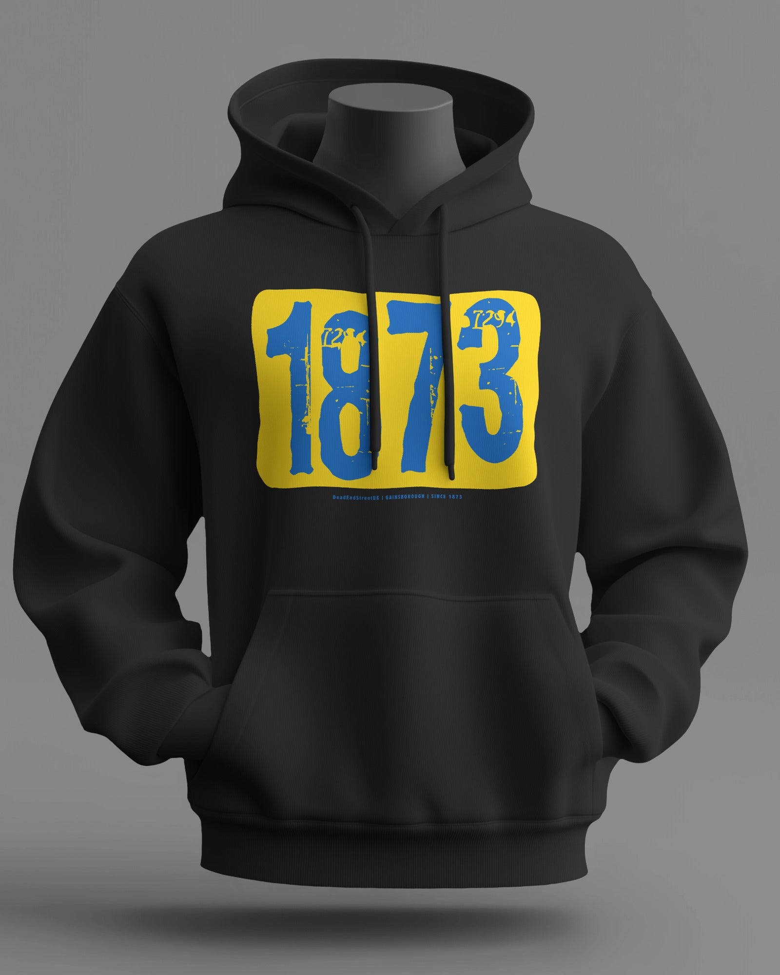 Gainsborough SINCE 1873 Midweight Hoodie