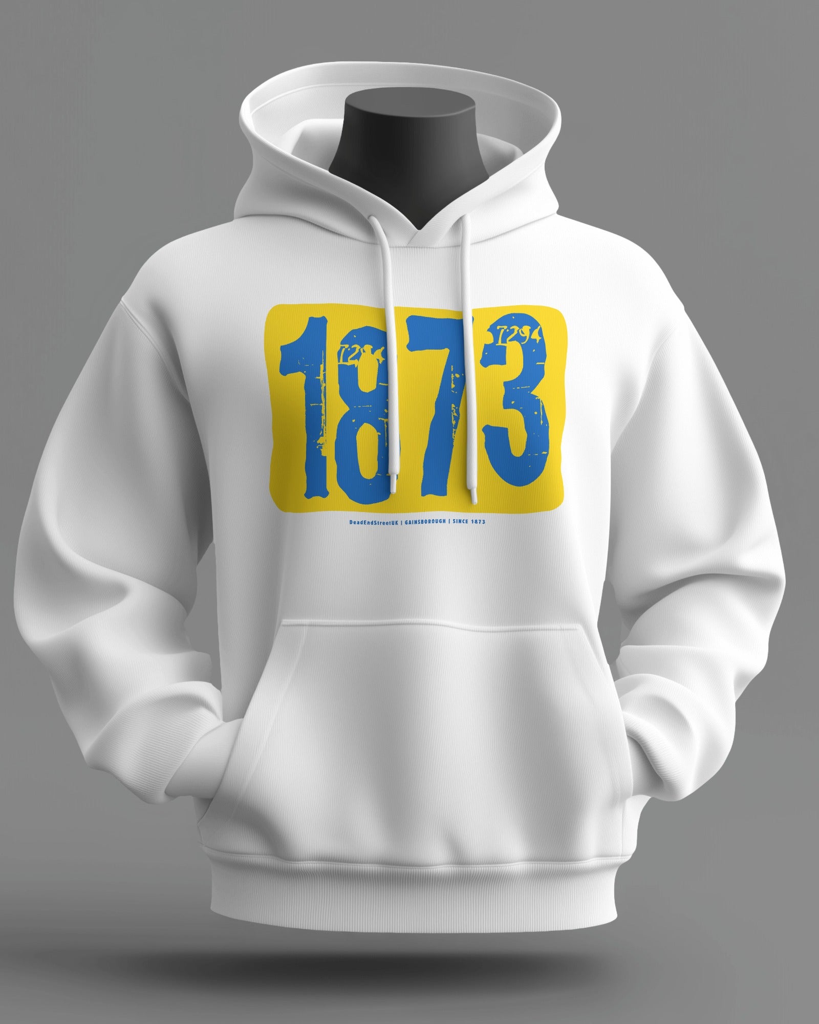 Gainsborough SINCE 1873 Midweight Hoodie