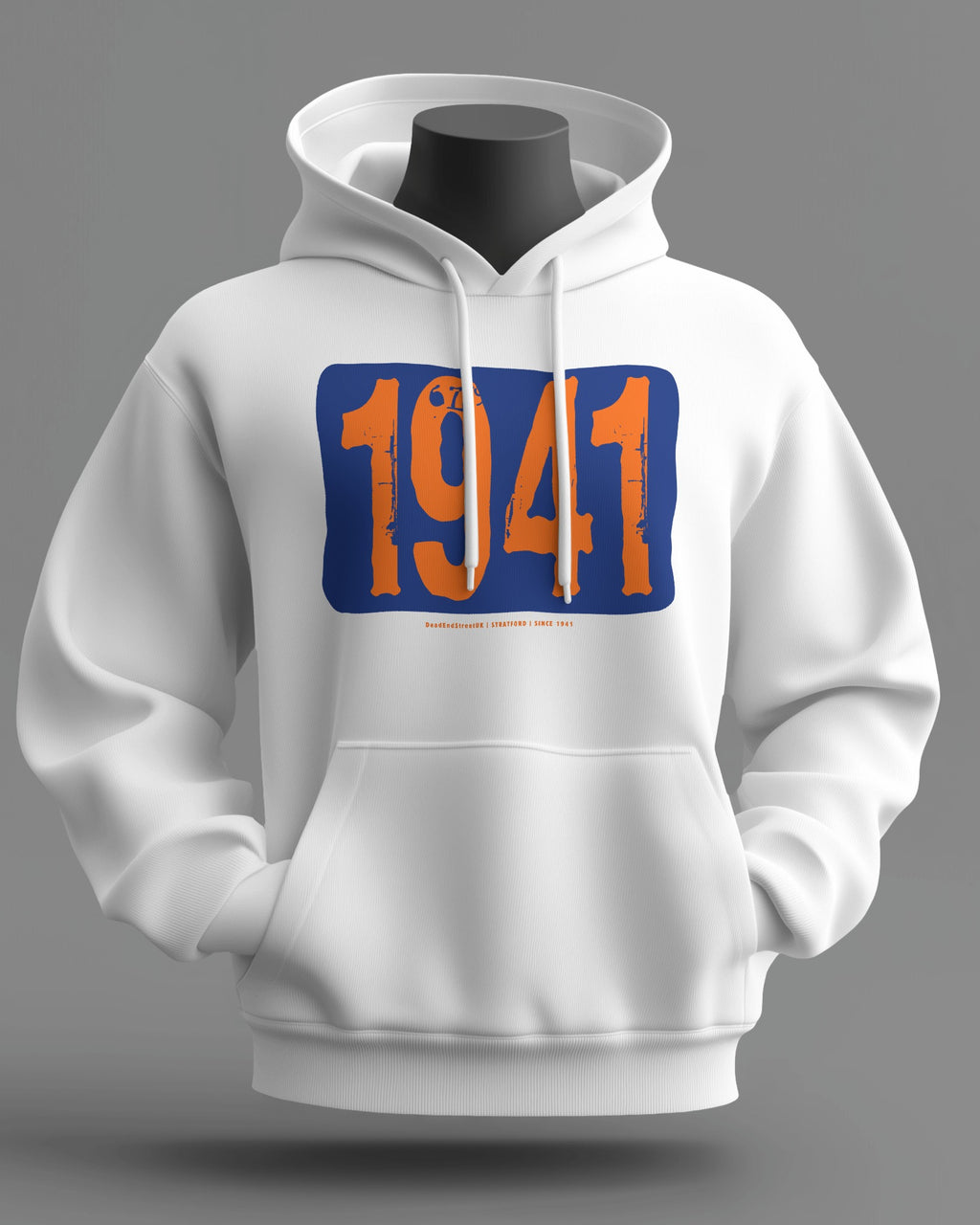 Stratford SINCE 1941 Midweight Hoodie
