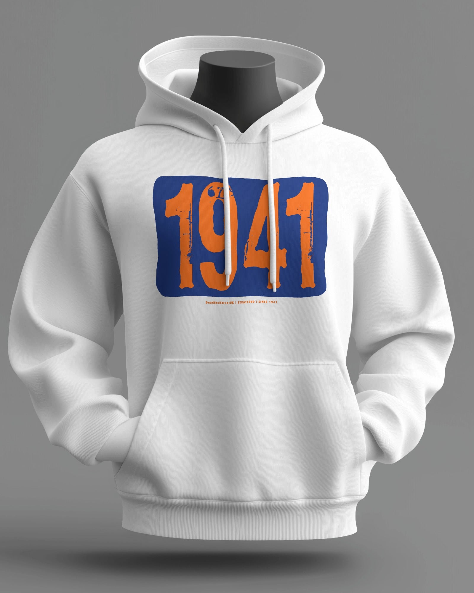 Stratford SINCE 1941 Midweight Hoodie
