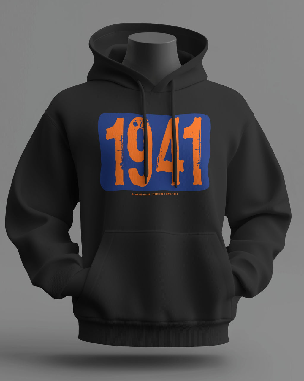 Stratford SINCE 1941 Midweight Hoodie