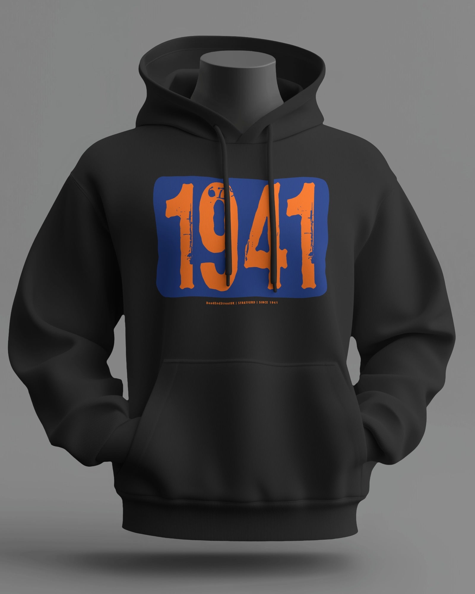 Stratford SINCE 1941 Midweight Hoodie