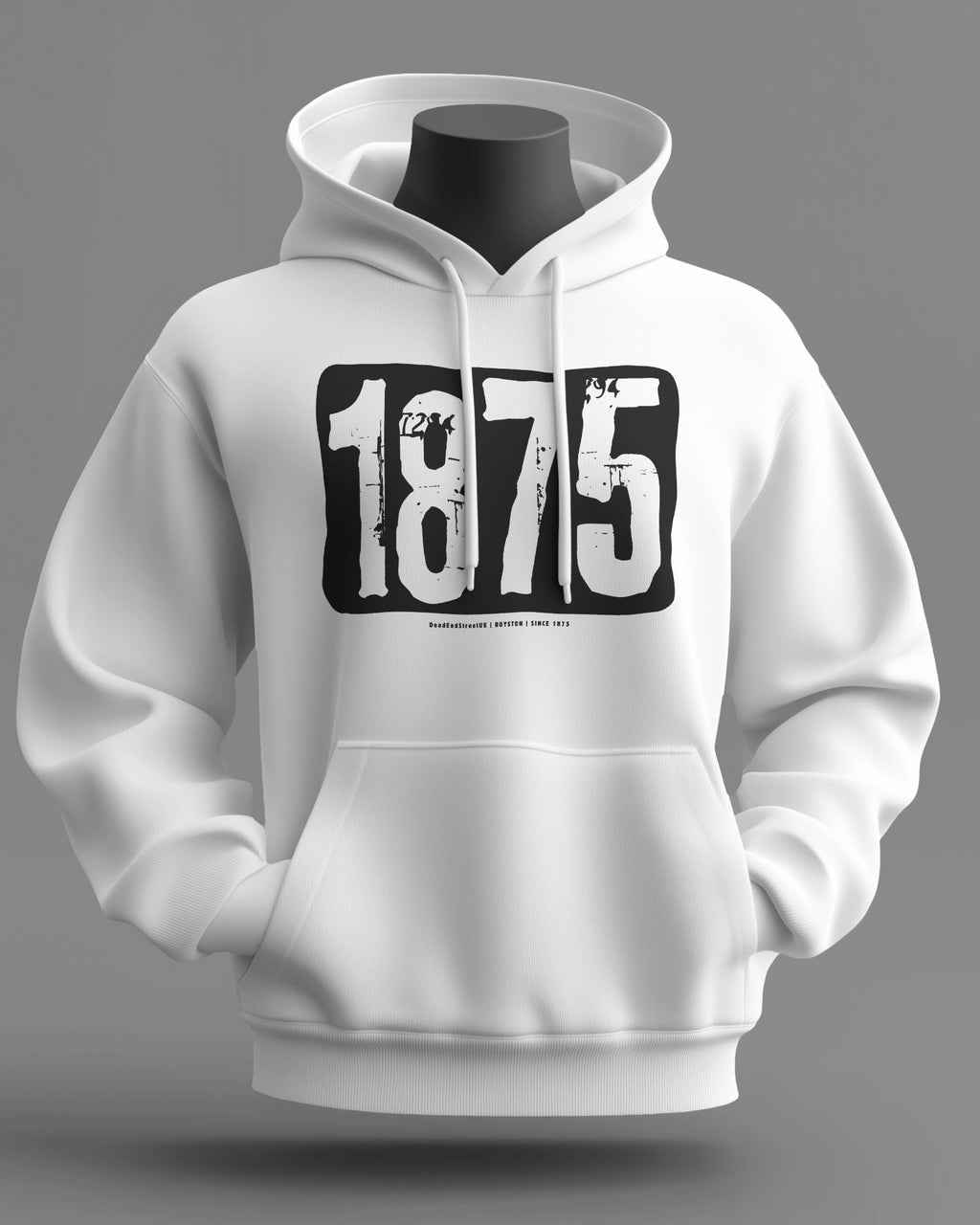 Royston SINCE 1875 Midweight Hoodie